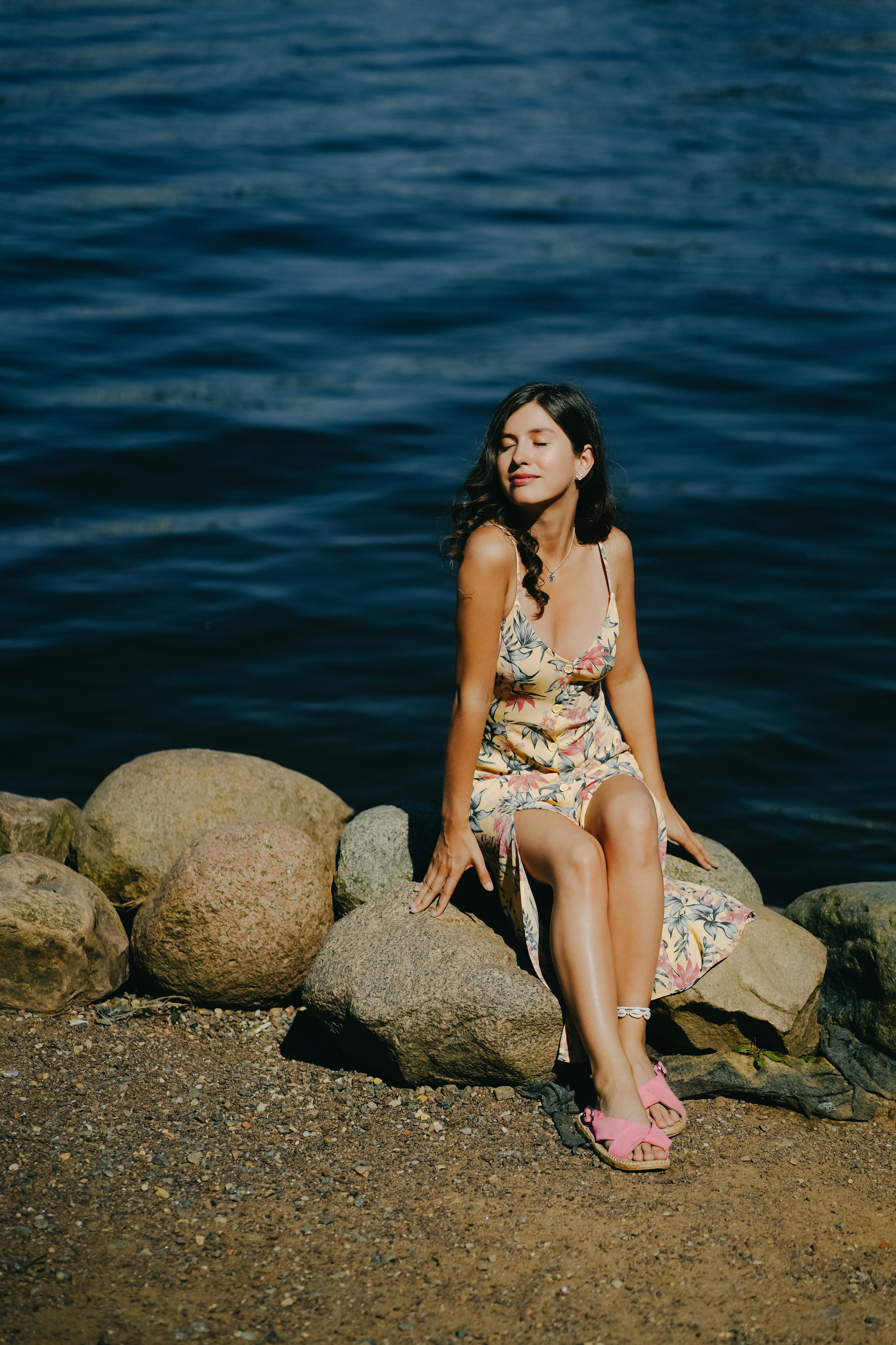 Аня. Фотограф г. Санкт-Петербург Александра Катанакова