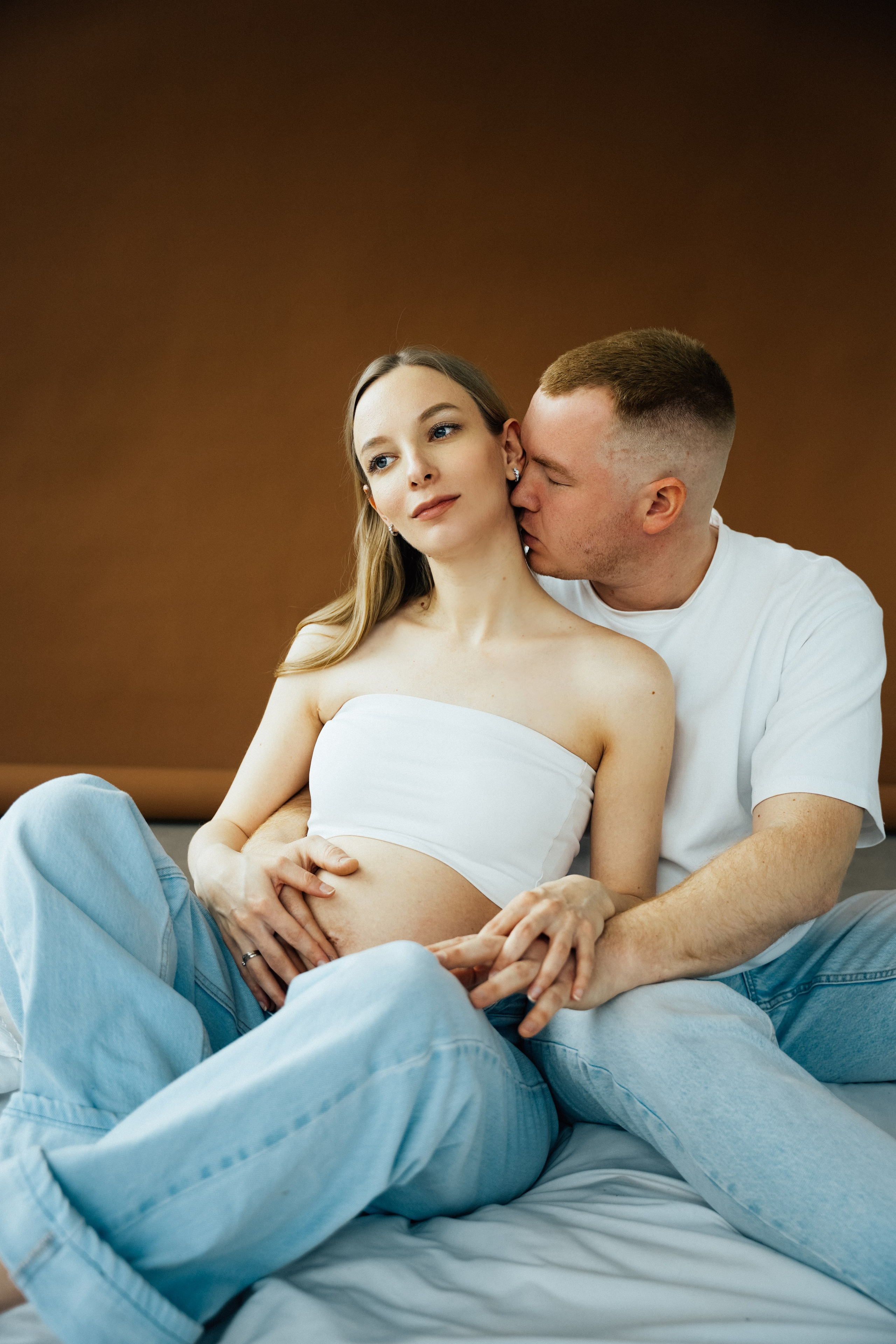 Настя и Егор. Фотограф г. Санкт-Петербург Александра Катанакова