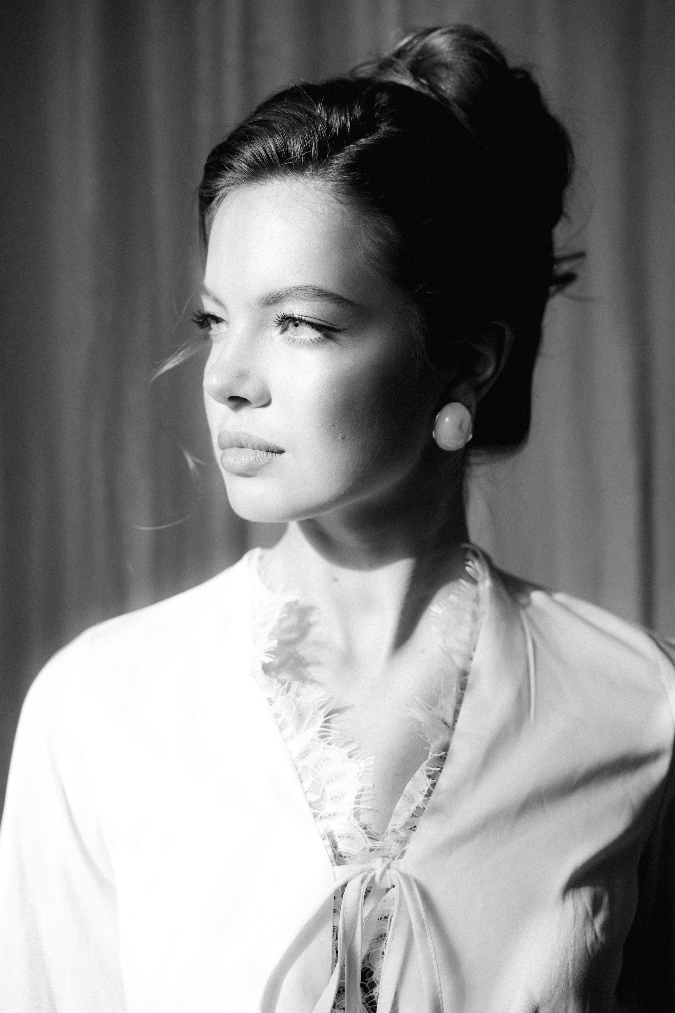 Маша и Томаш. Фотограф г. Санкт-Петербург Александра Катанакова