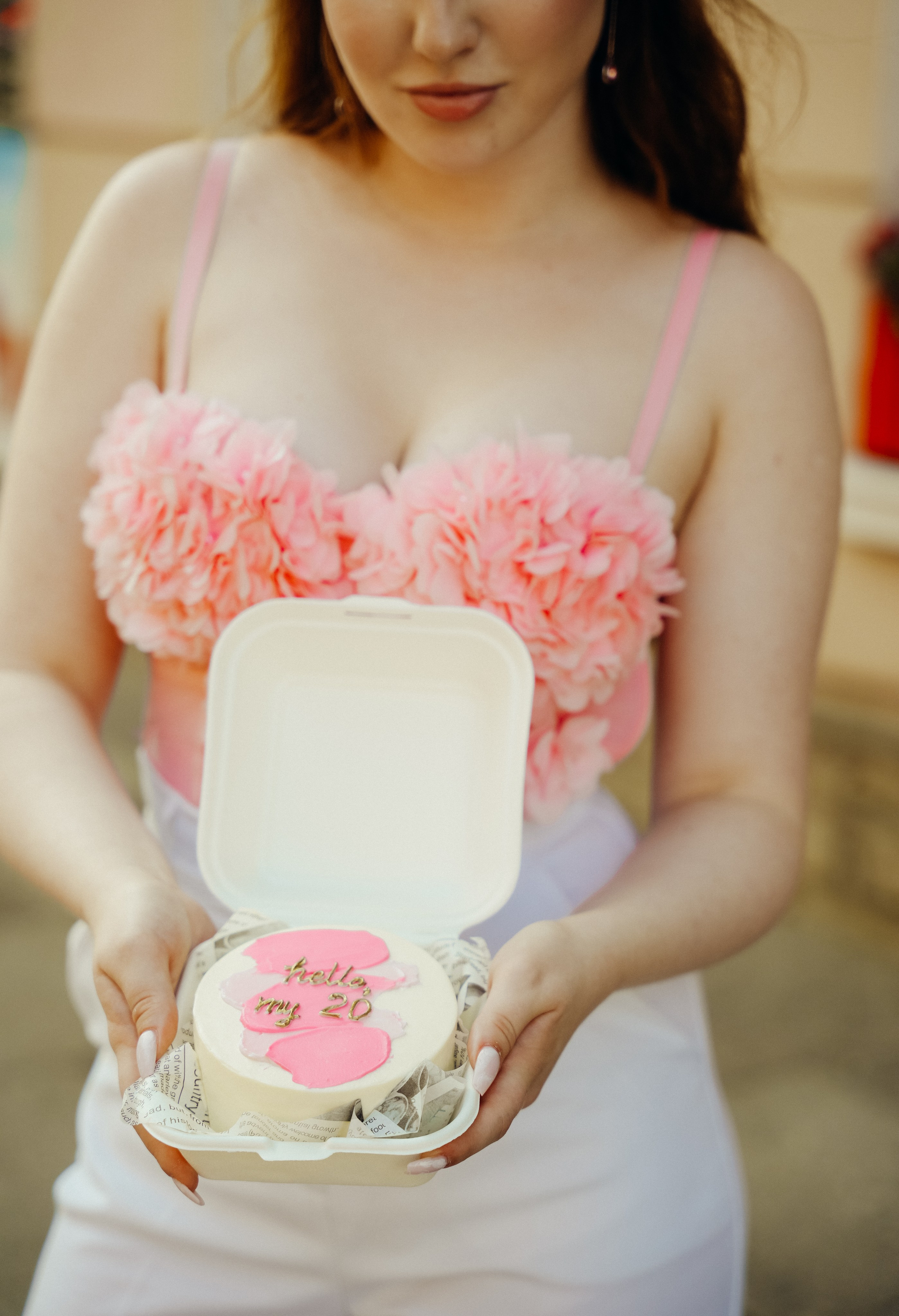 Анна. Фотограф г. Санкт-Петербург Александра Катанакова