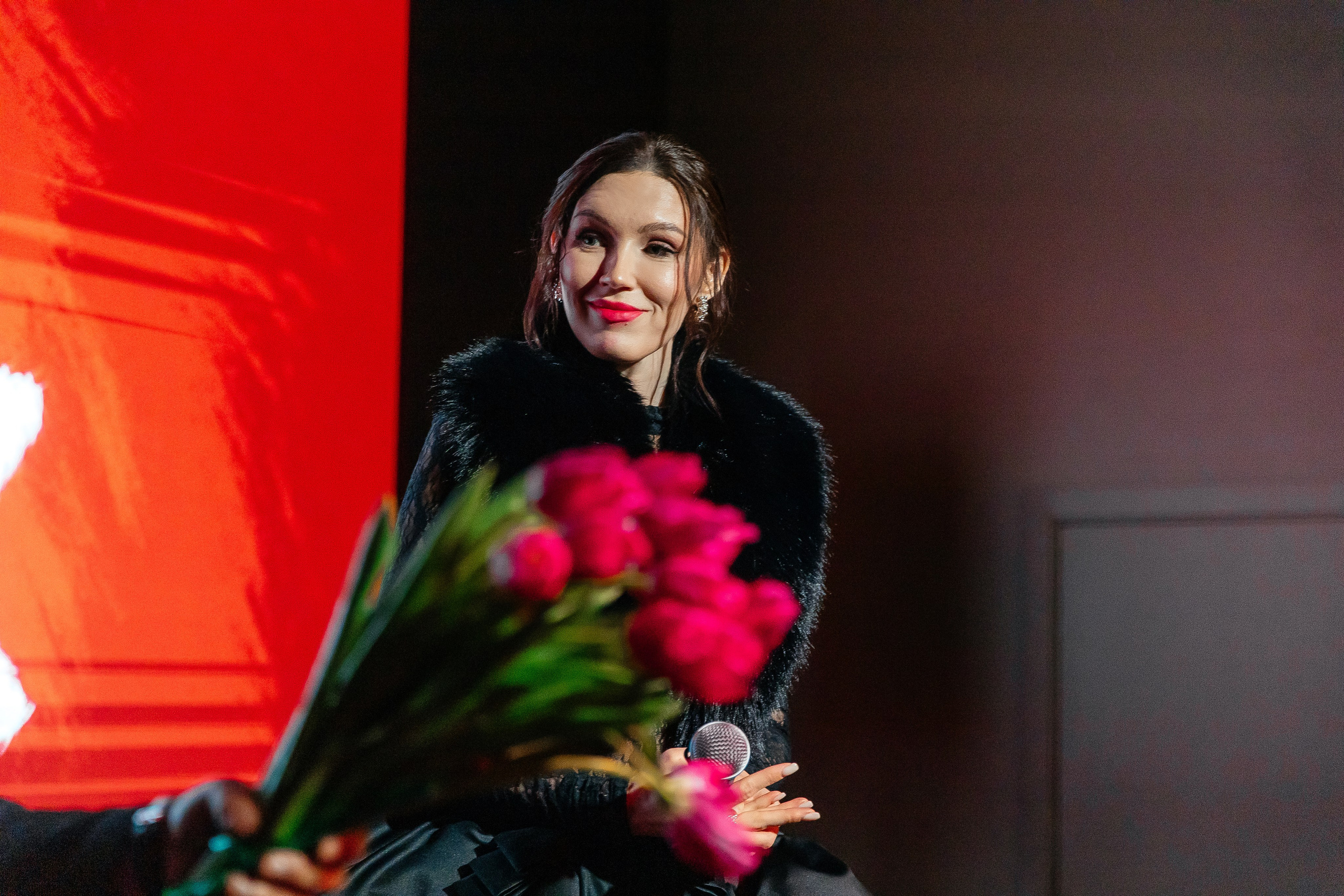 Мех и Смех. Фотограф в Красноярске Любовь Малеева