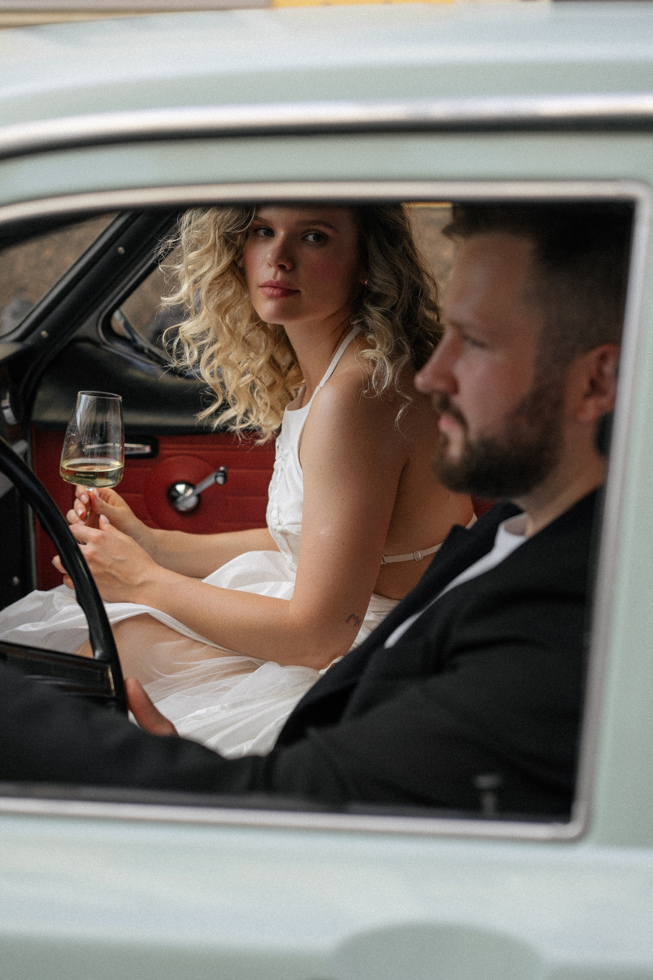 Илья и Анна. Wedding and family photographer