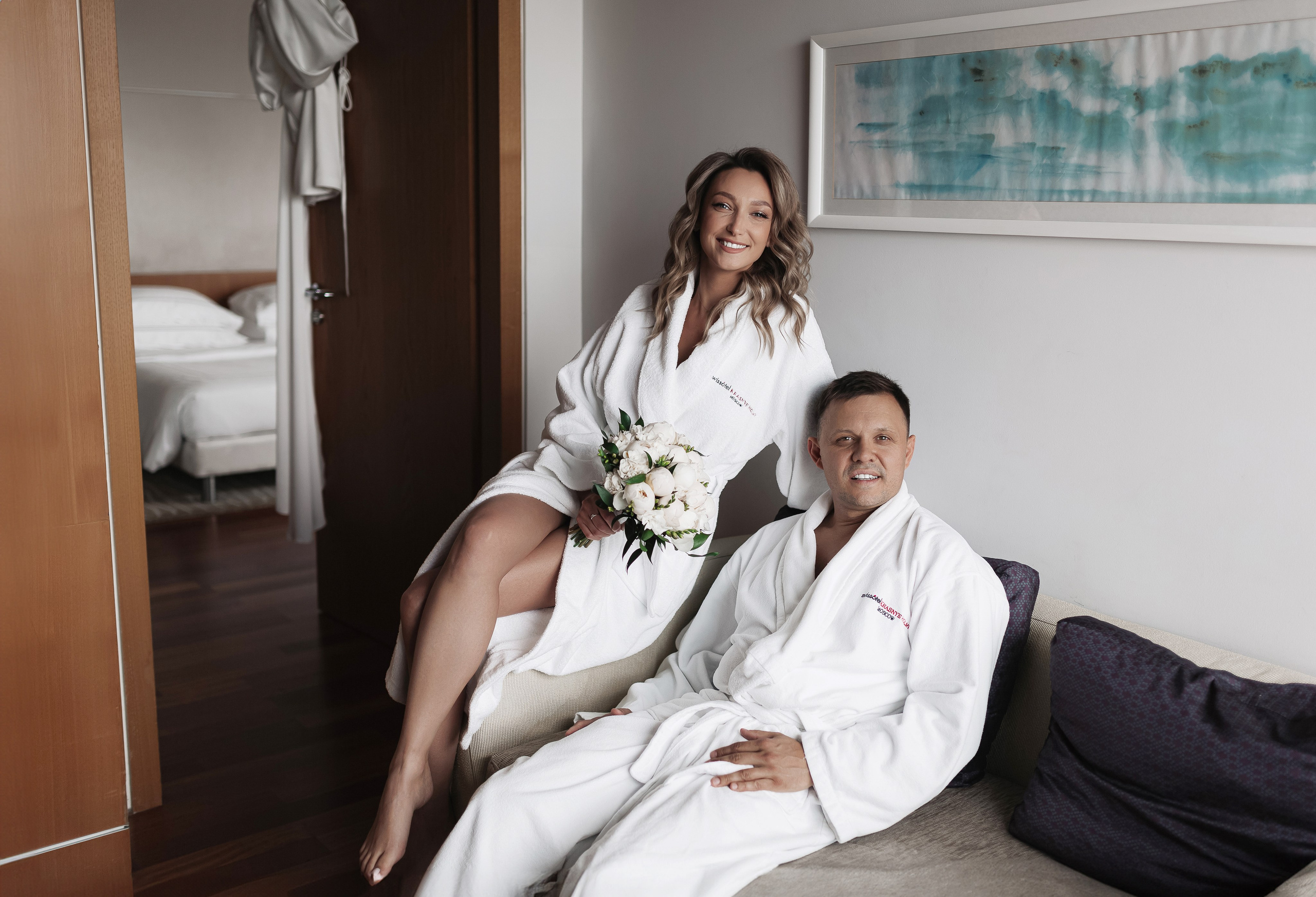 Никита и Екатерина. Дмитрий Судаков, фотограф в Екатеринбурге и Москве