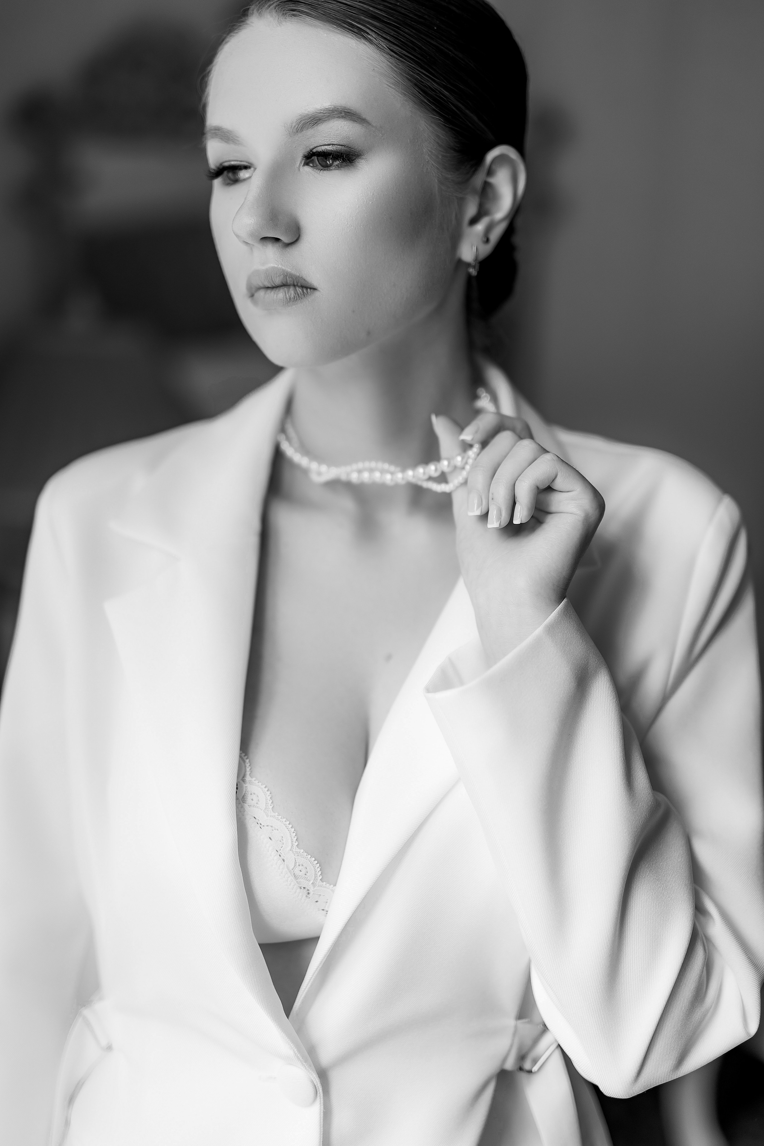 Виолетта и Павел. Фотограф Елизавета Князева Сергиев Посад, Москва