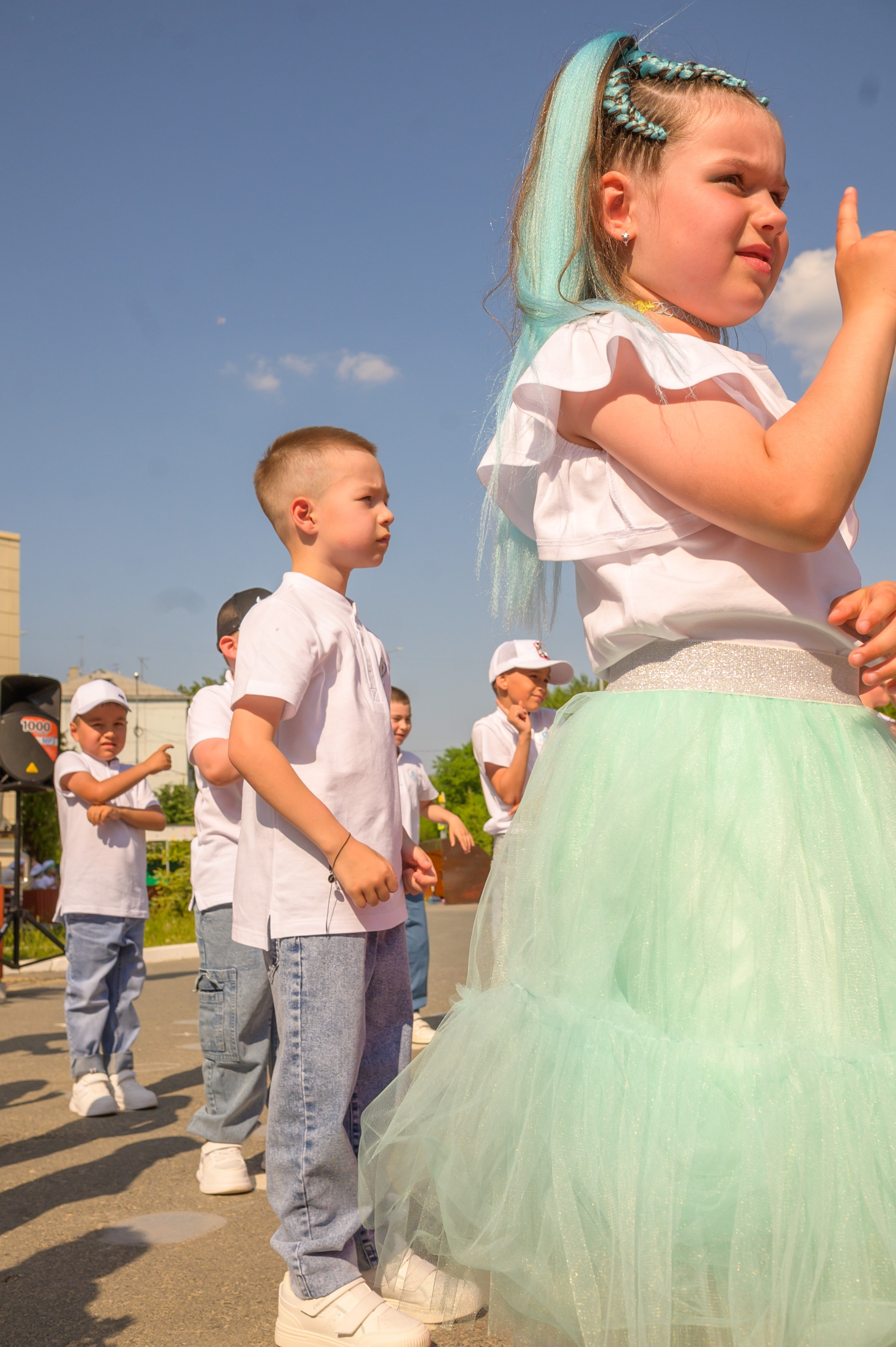 Репортаж выпускного группа «Фантазёры» 3 садик. Фотограф новорожденных, семейный детский в Тюмени Татьяна Морозова
