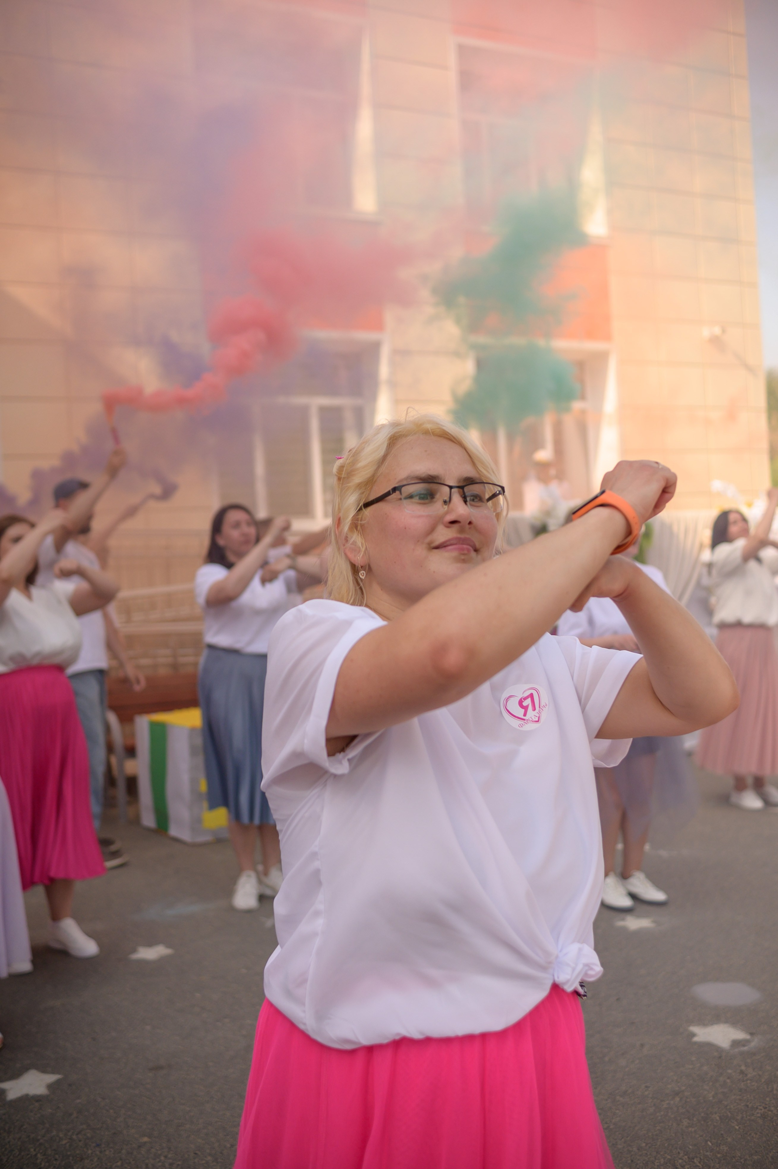 Репортаж выпускного группа «Фантазёры» 3 садик. Фотограф новорожденных, семейный детский в Тюмени Татьяна Морозова