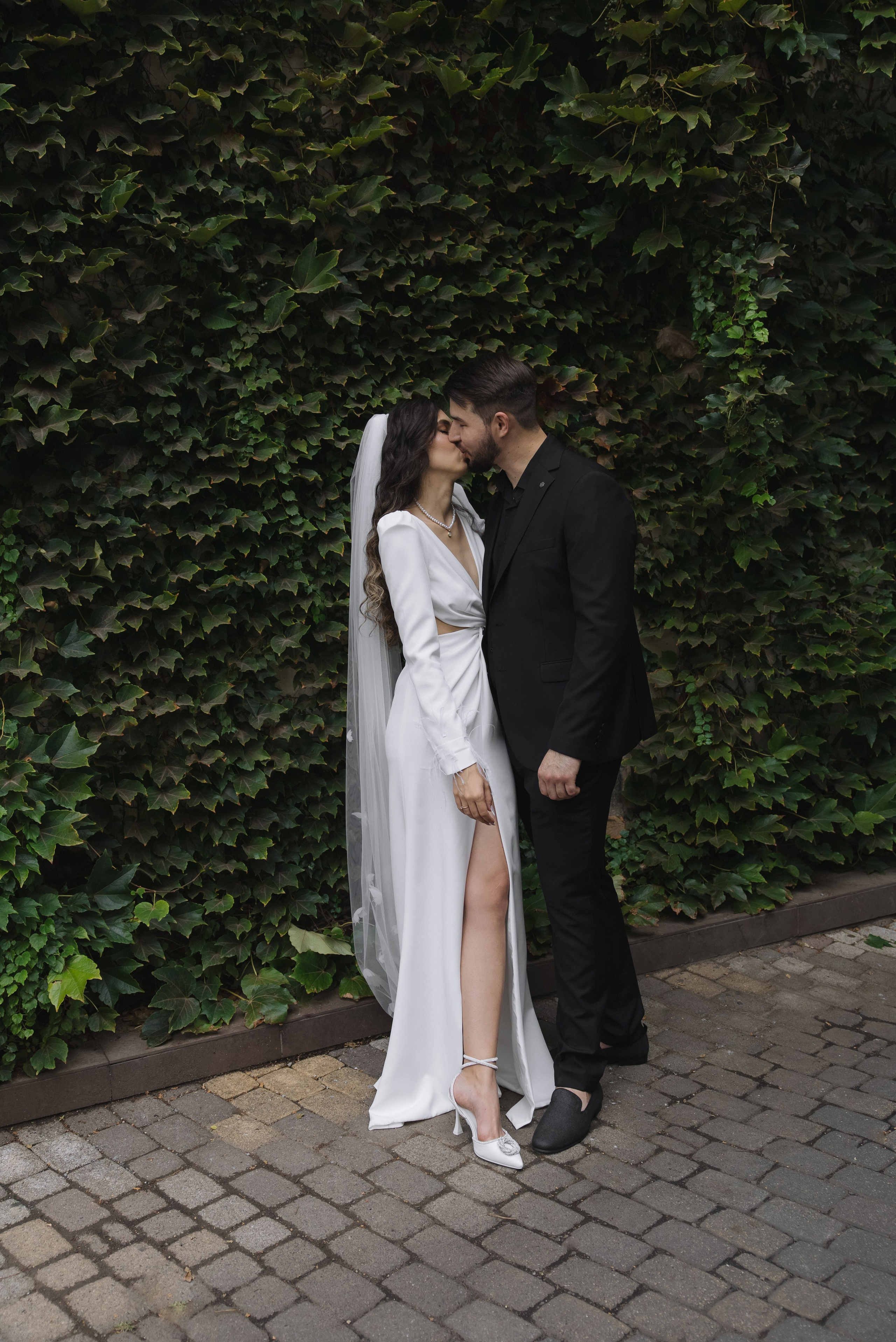 Сергей и Анастасия. Семейный и свадебный фотограф в Краснодаре Елизавета Замаева