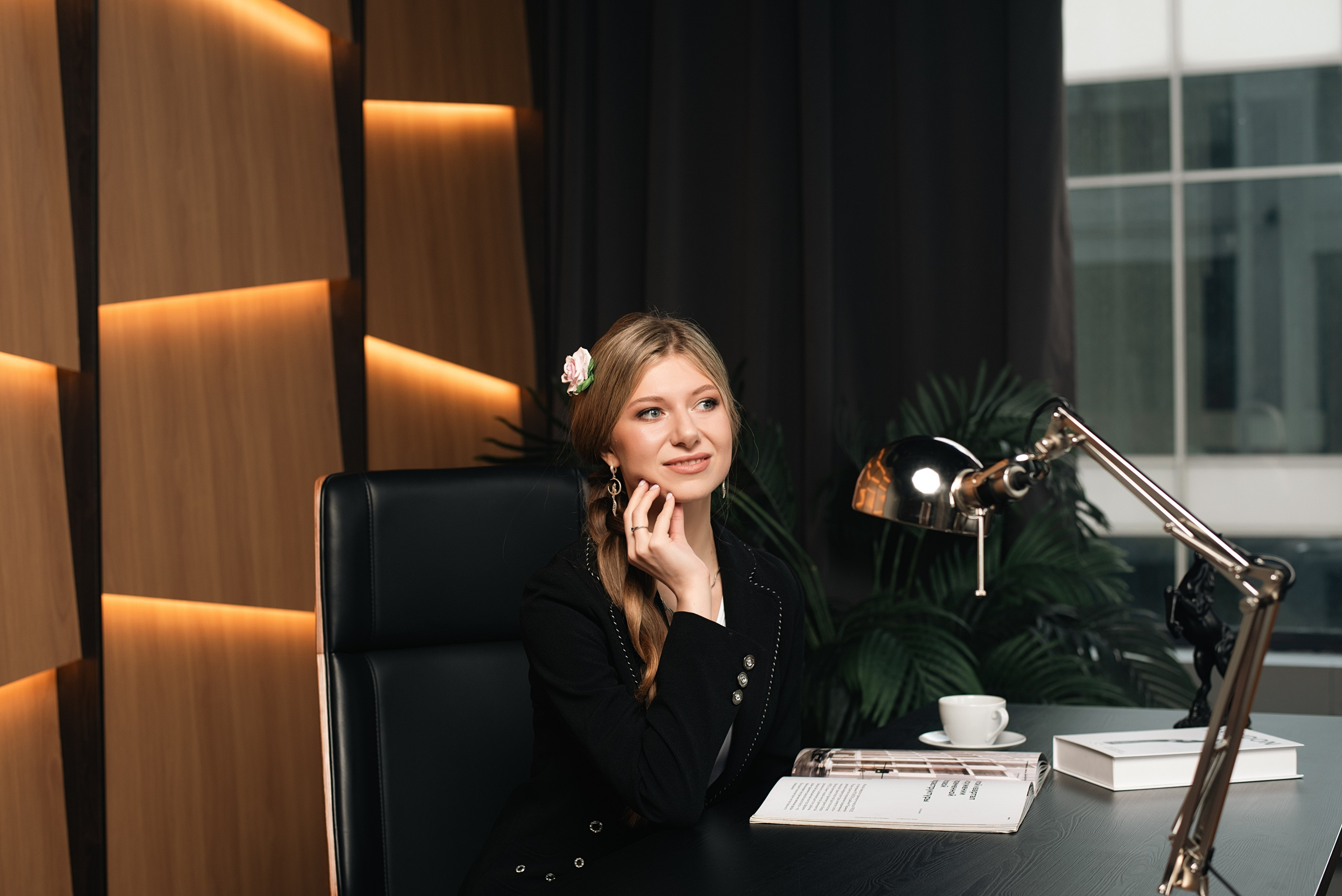 Наталия. Фотограф, визажист. Москва