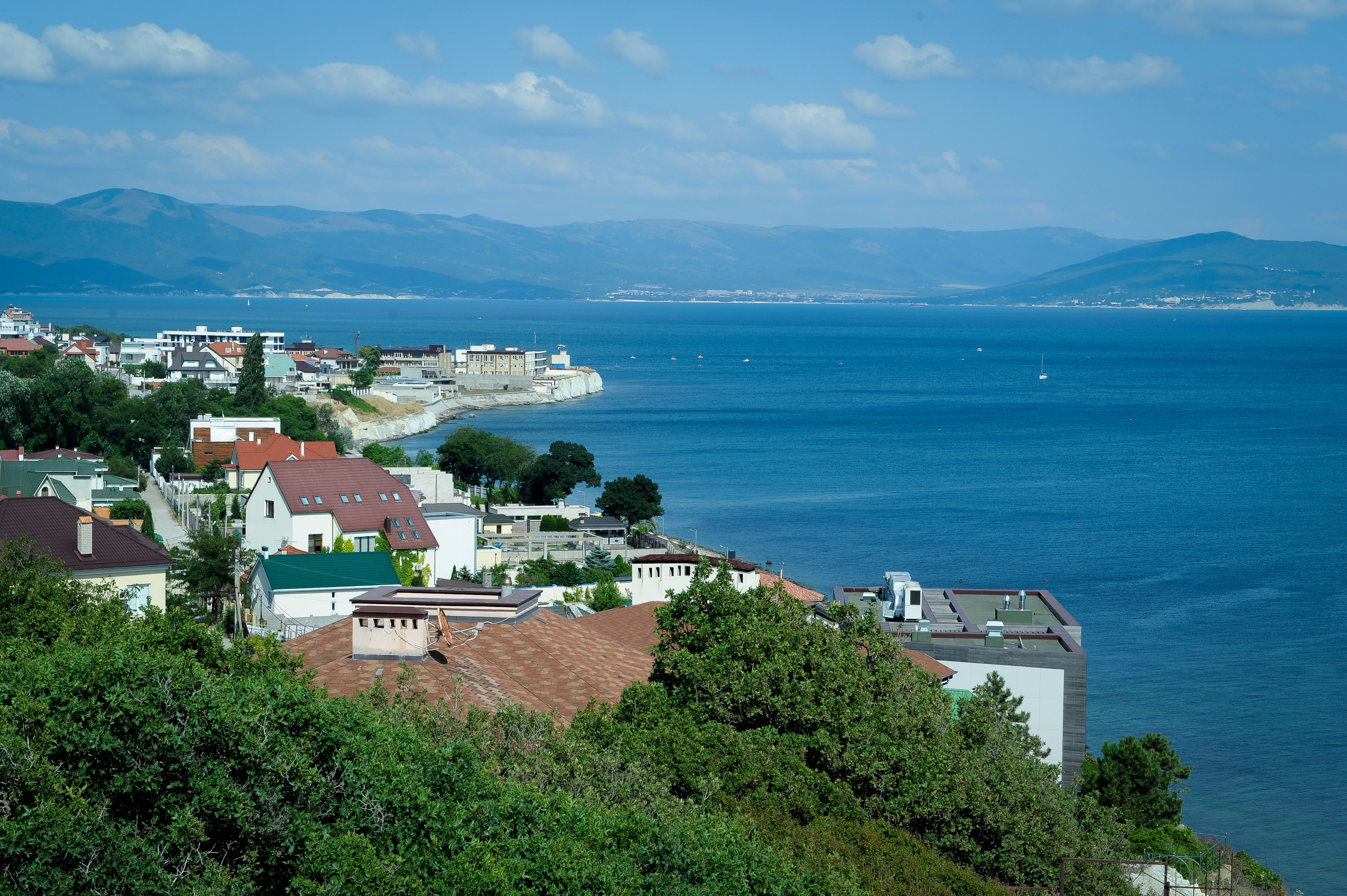 Маша. Фотограф, визажист. Москва
