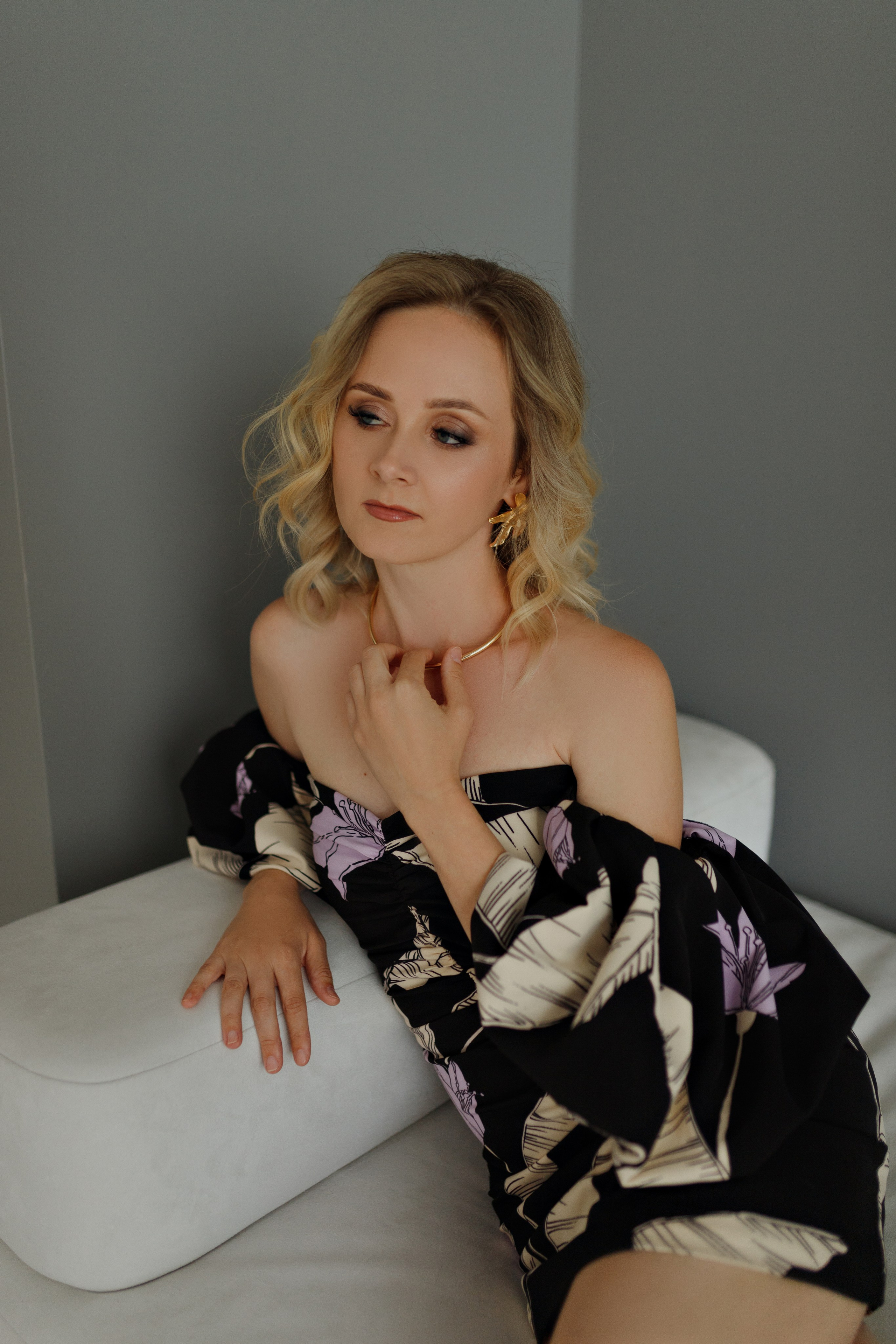 Анастасия. Семейный и женский фотограф в Краснодаре Виктория Гупало