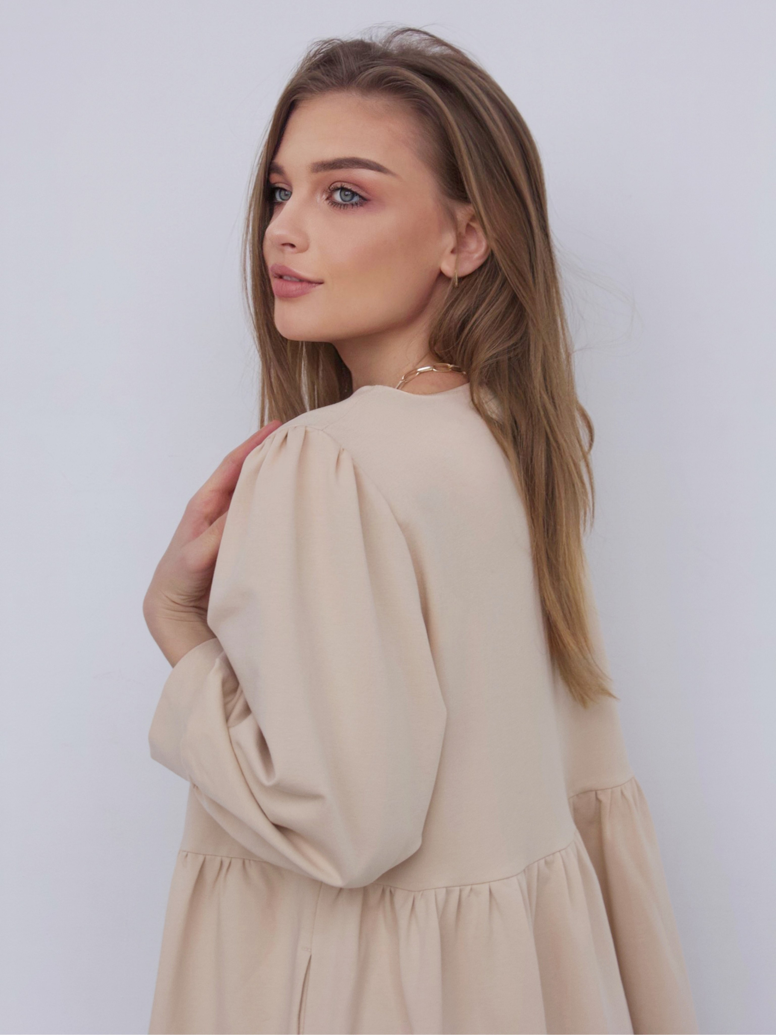 ДАША XS (40). Фото для маркетплейсов и интернет магазинов Москва