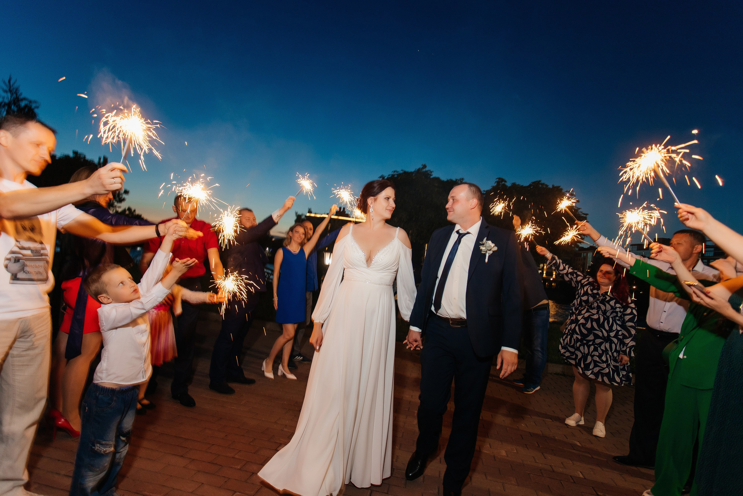 Ирина и Антон. Фотограф в Санкт-Петербурге Юлия Ласкари