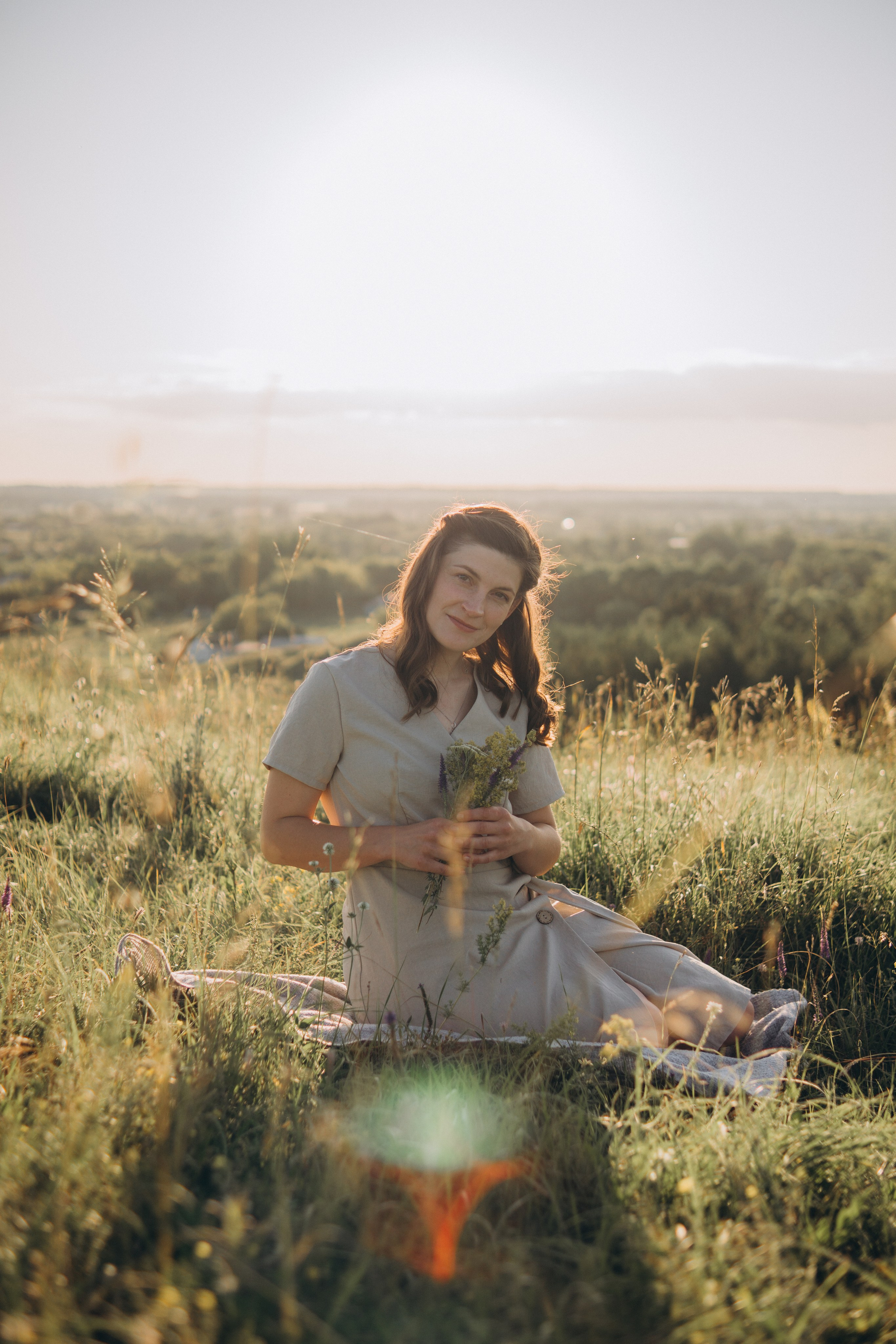 Людмила. Фотограф Людмила Белова