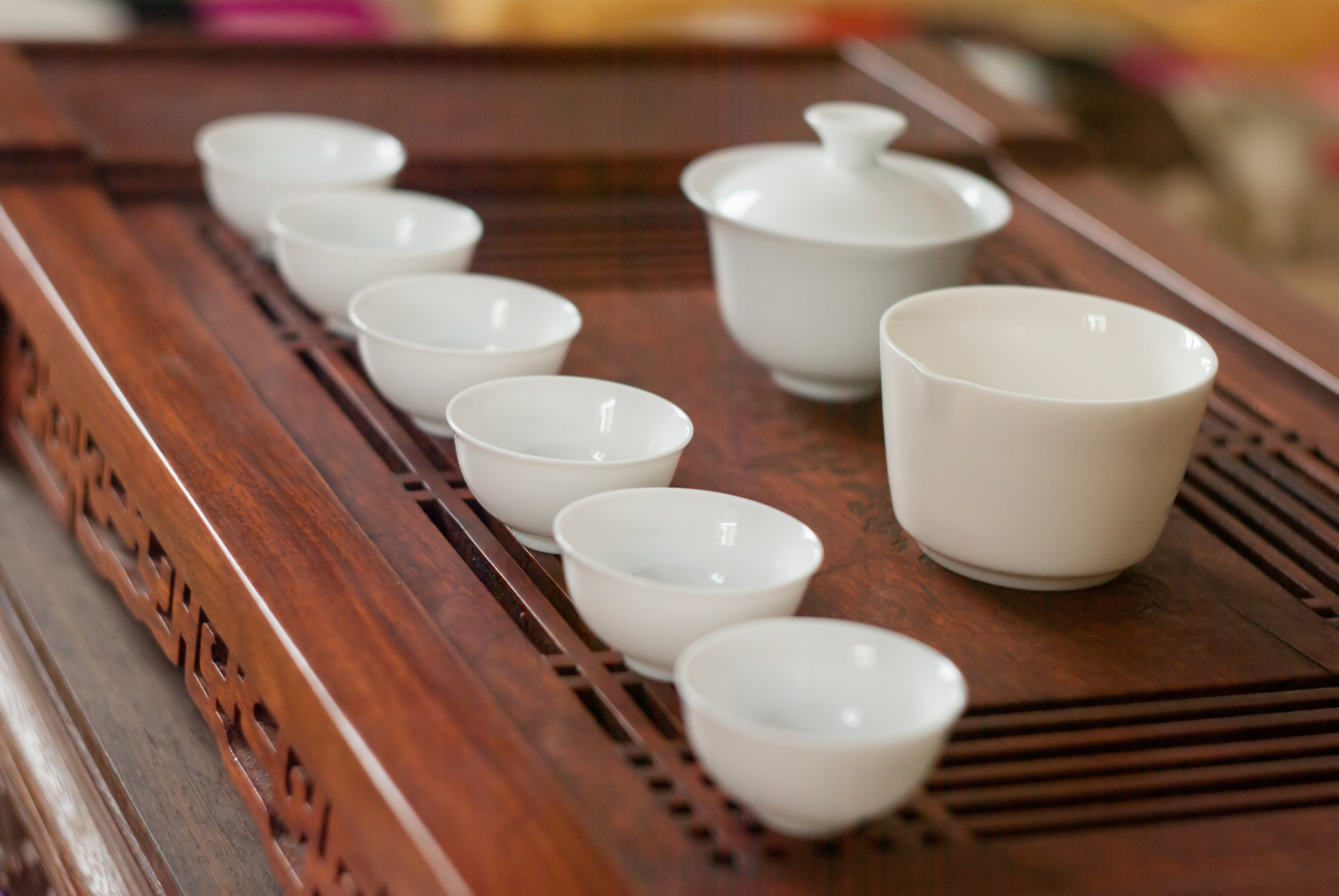 Чайное. Главная