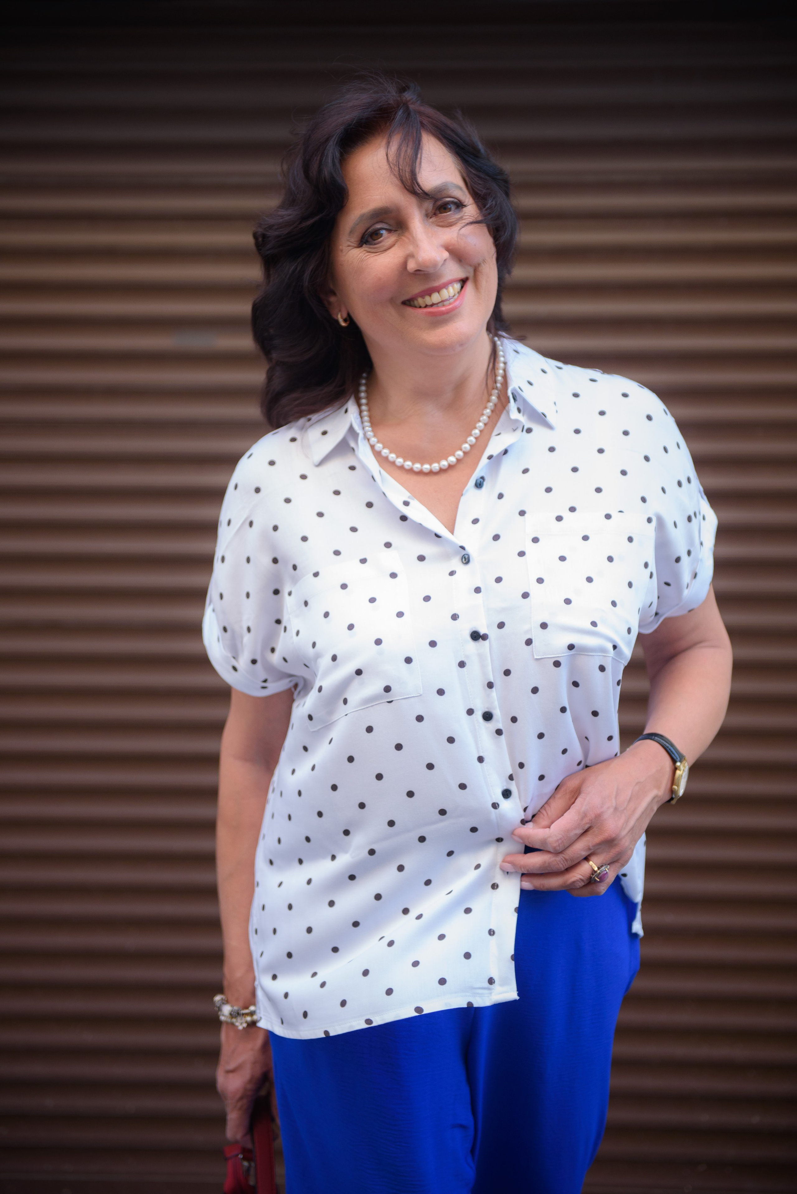 Любовь, прогулка по городу. Бренд-фотограф для экспертов и блогеров в Москве Влада Горбовская