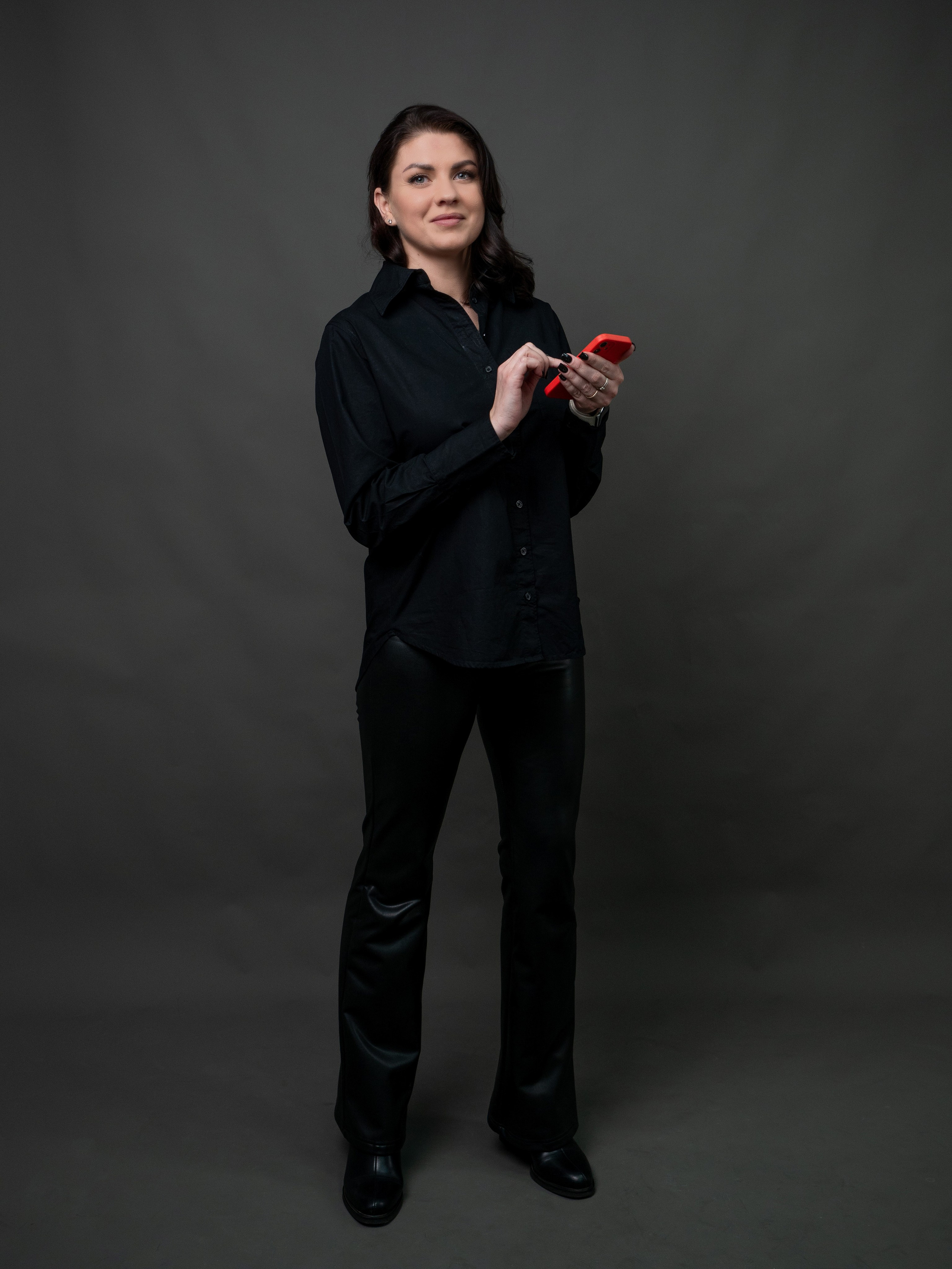 Портреты. I Photostudio Фотостудия Краснодар