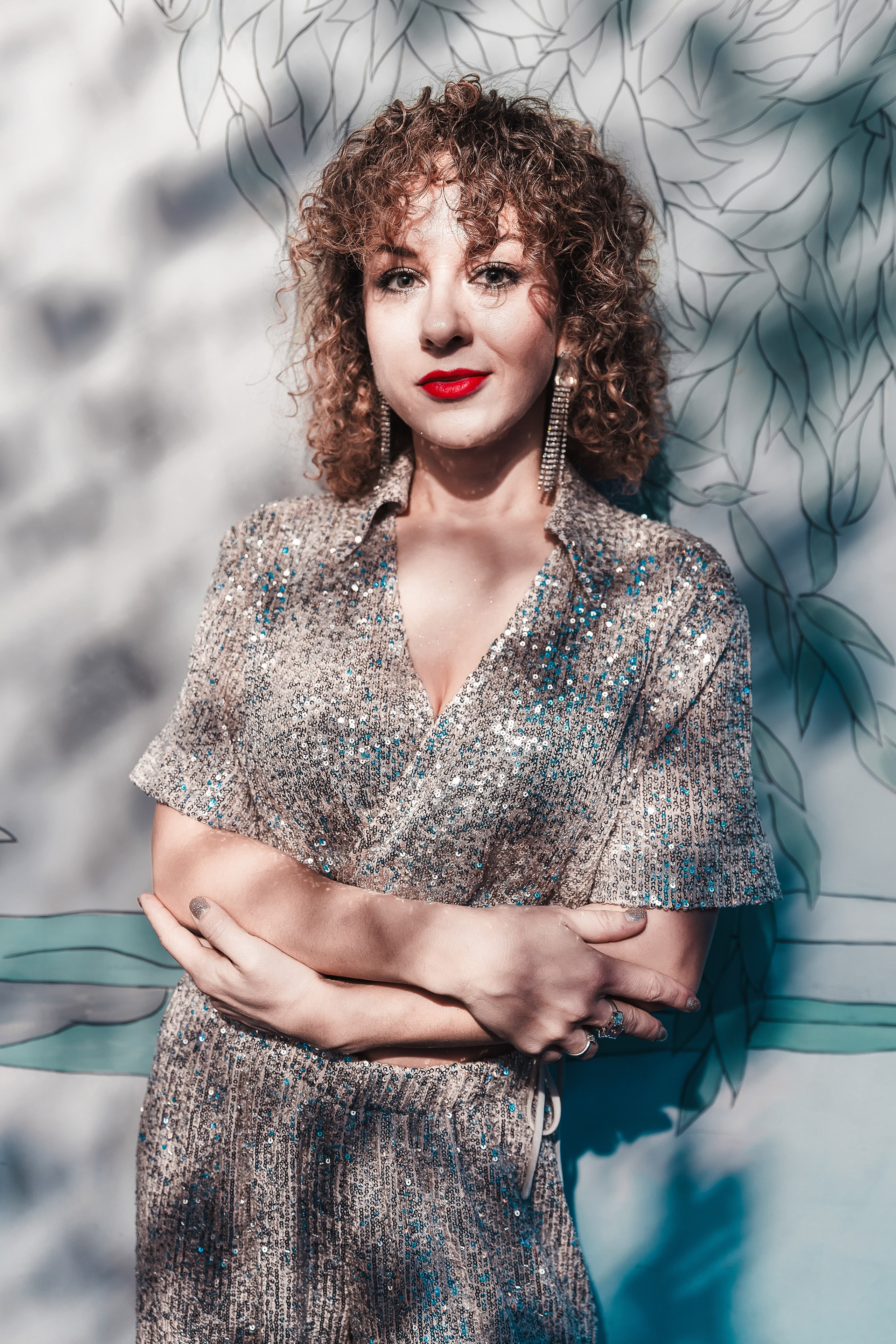 Фотосъемка презентаций модных журналов в Санкт-Петербурге | Рекламные кадры для медиа