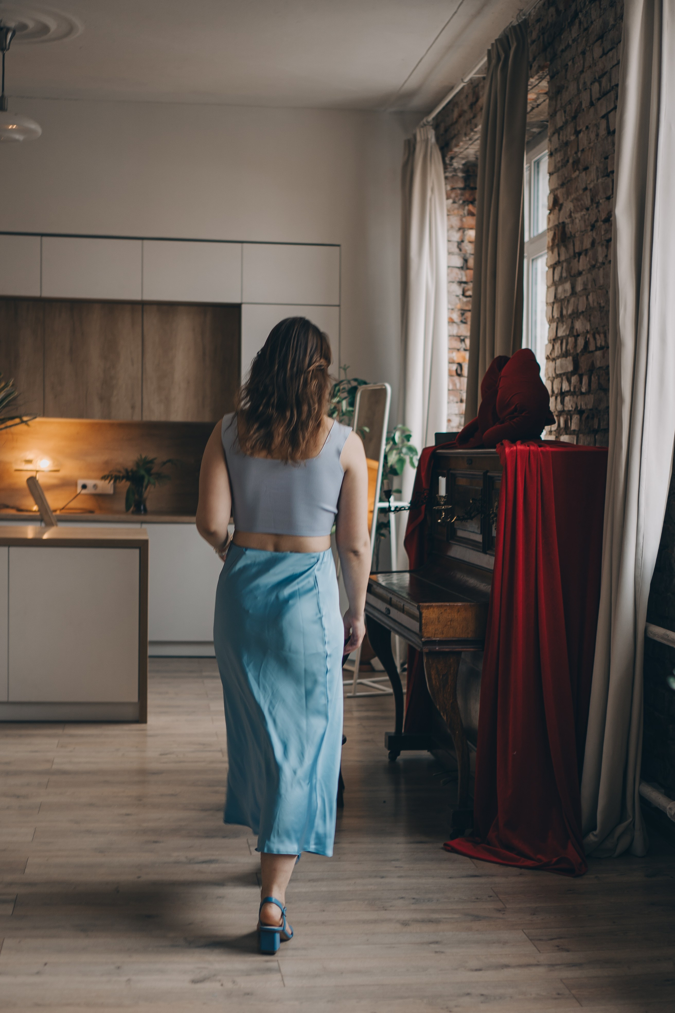 Студийная. Профессиональный фотограф, Санкт-Петербург — Виктория Богомолова