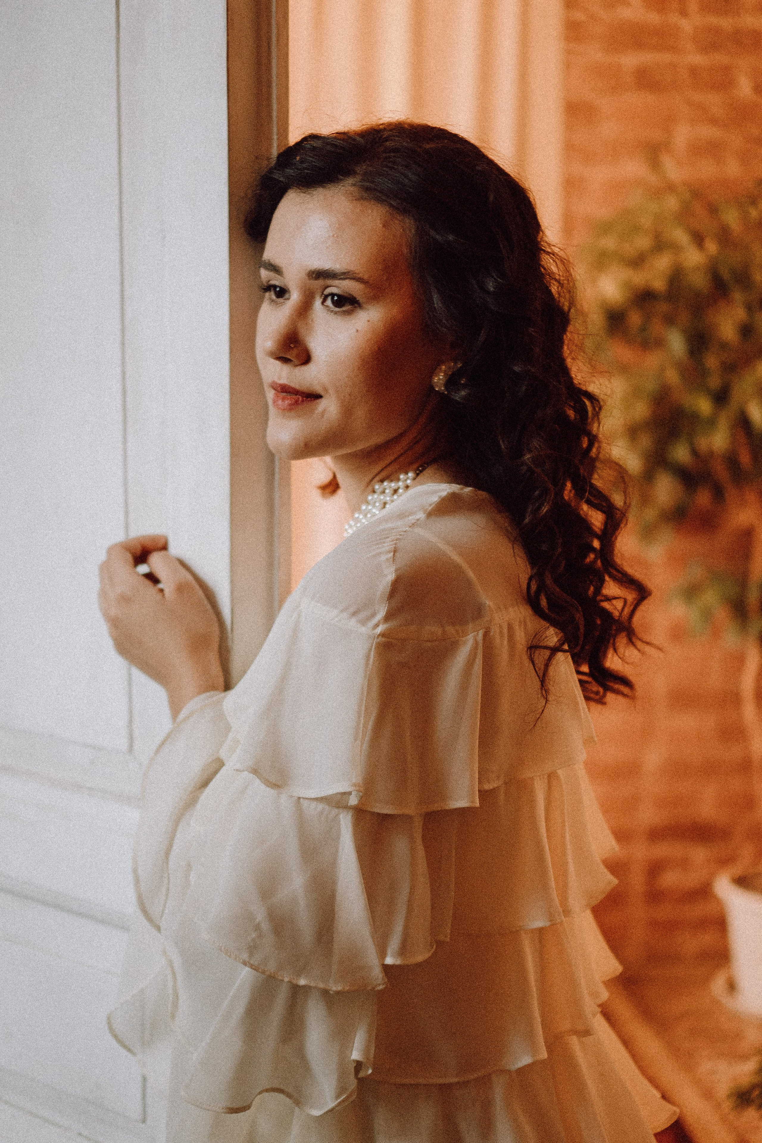 Новогодний стиль вдвоем. Профессиональный фотограф, Санкт-Петербург — Виктория Богомолова