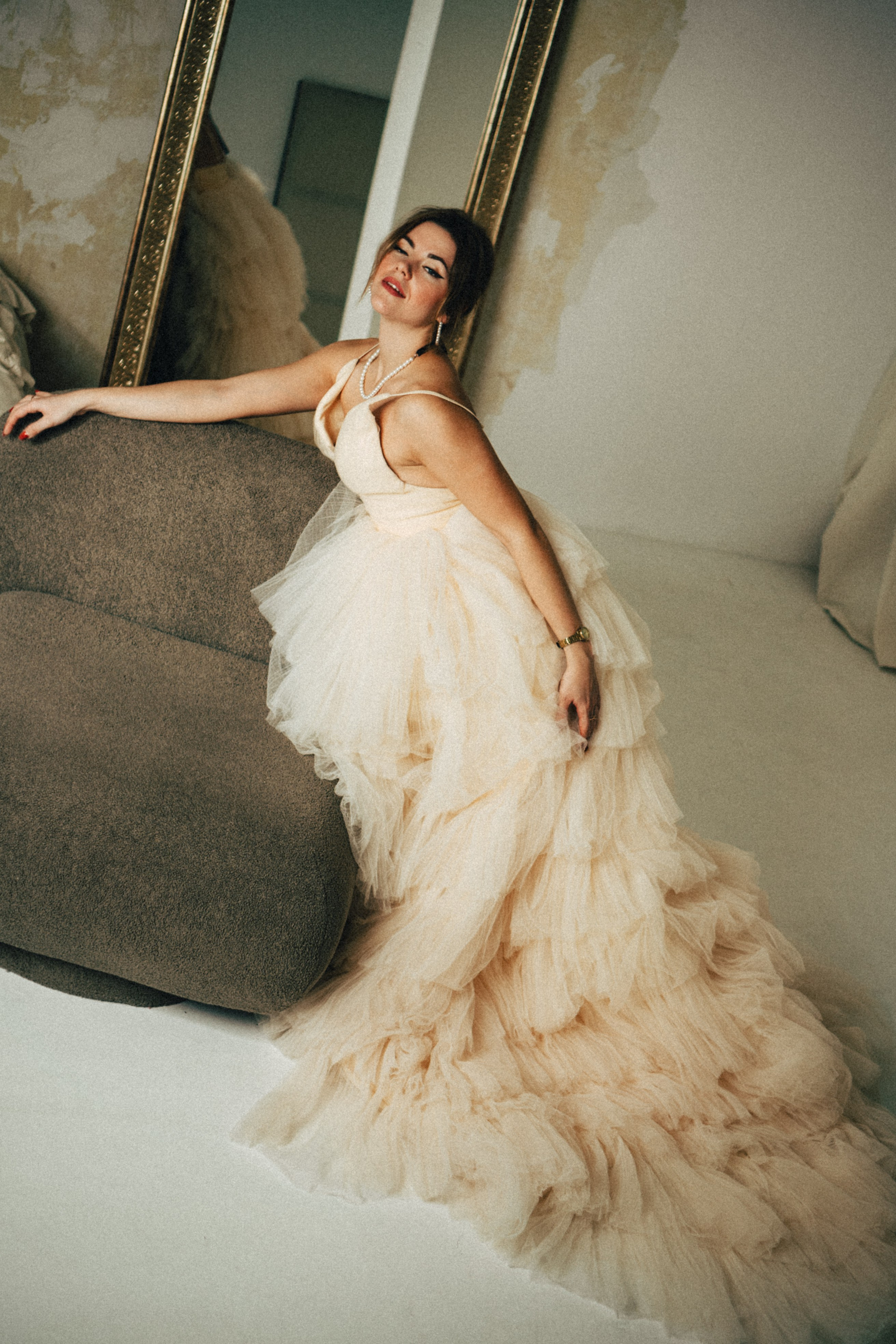 Сказочная история. Профессиональный фотограф, Санкт-Петербург — Виктория Богомолова