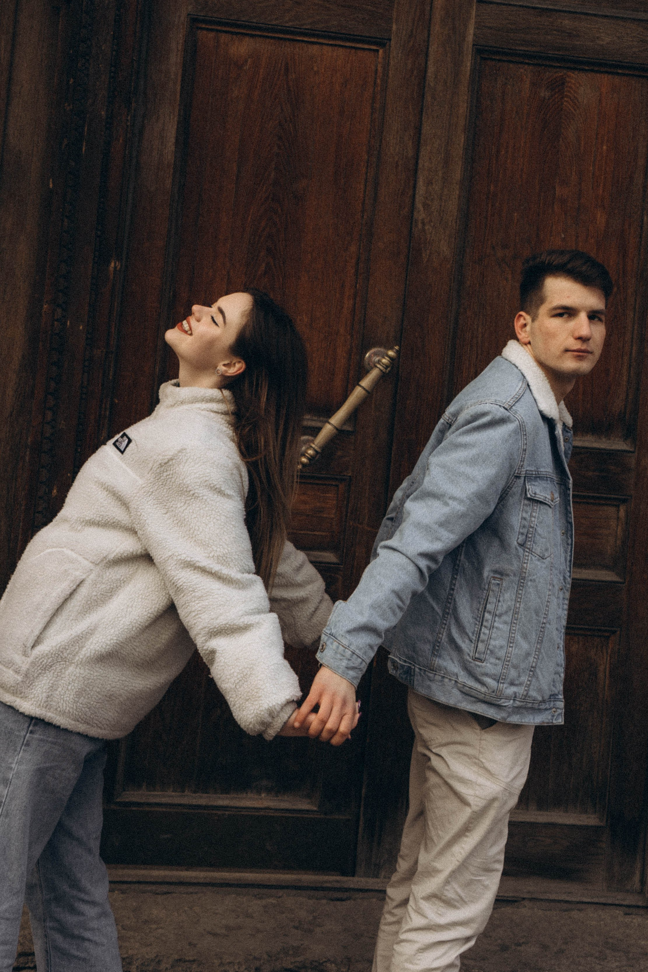 Прогулочная. Профессиональный фотограф, Санкт-Петербург — Виктория Богомолова