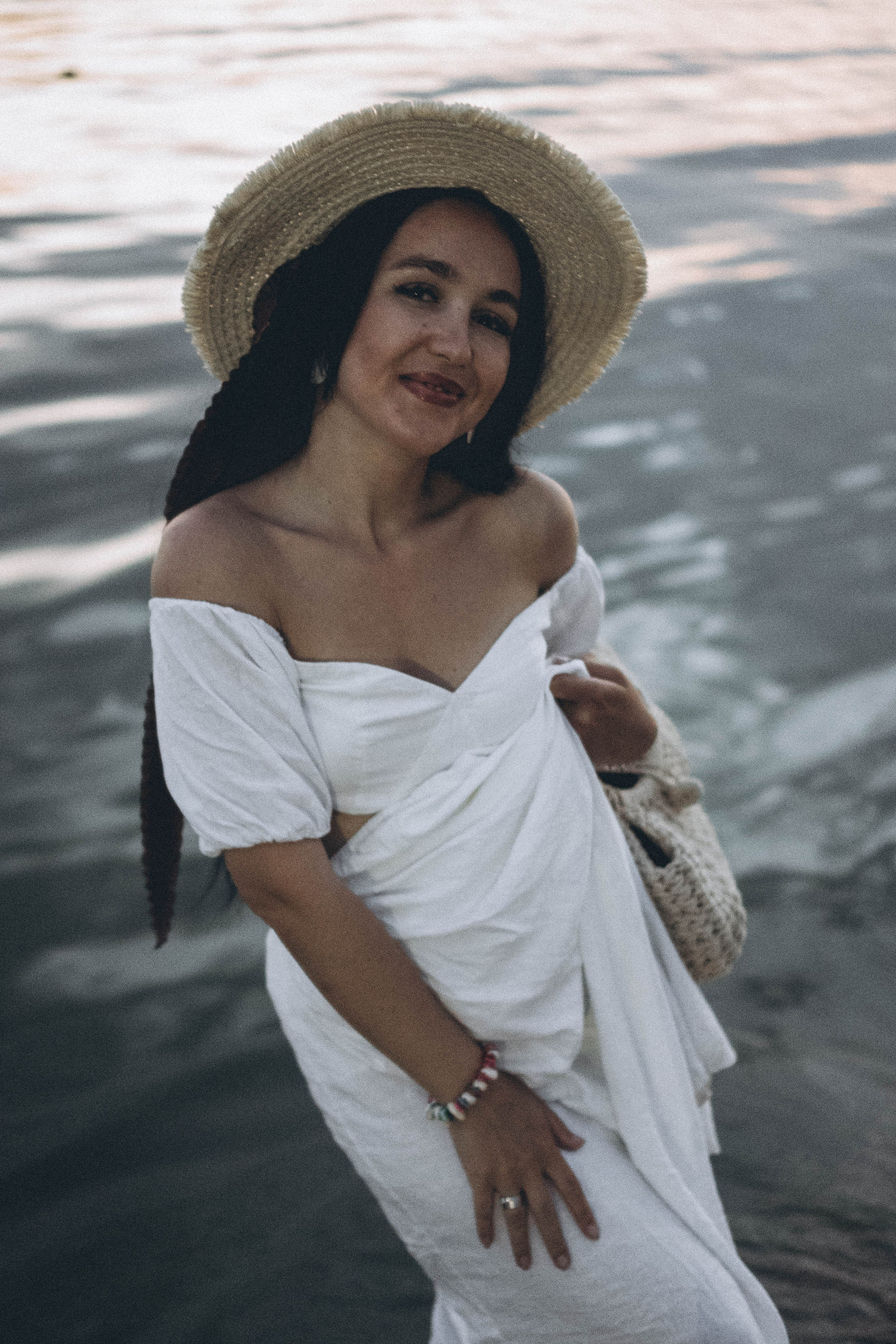 Закат на черном море. Профессиональный фотограф, Санкт-Петербург — Виктория Богомолова