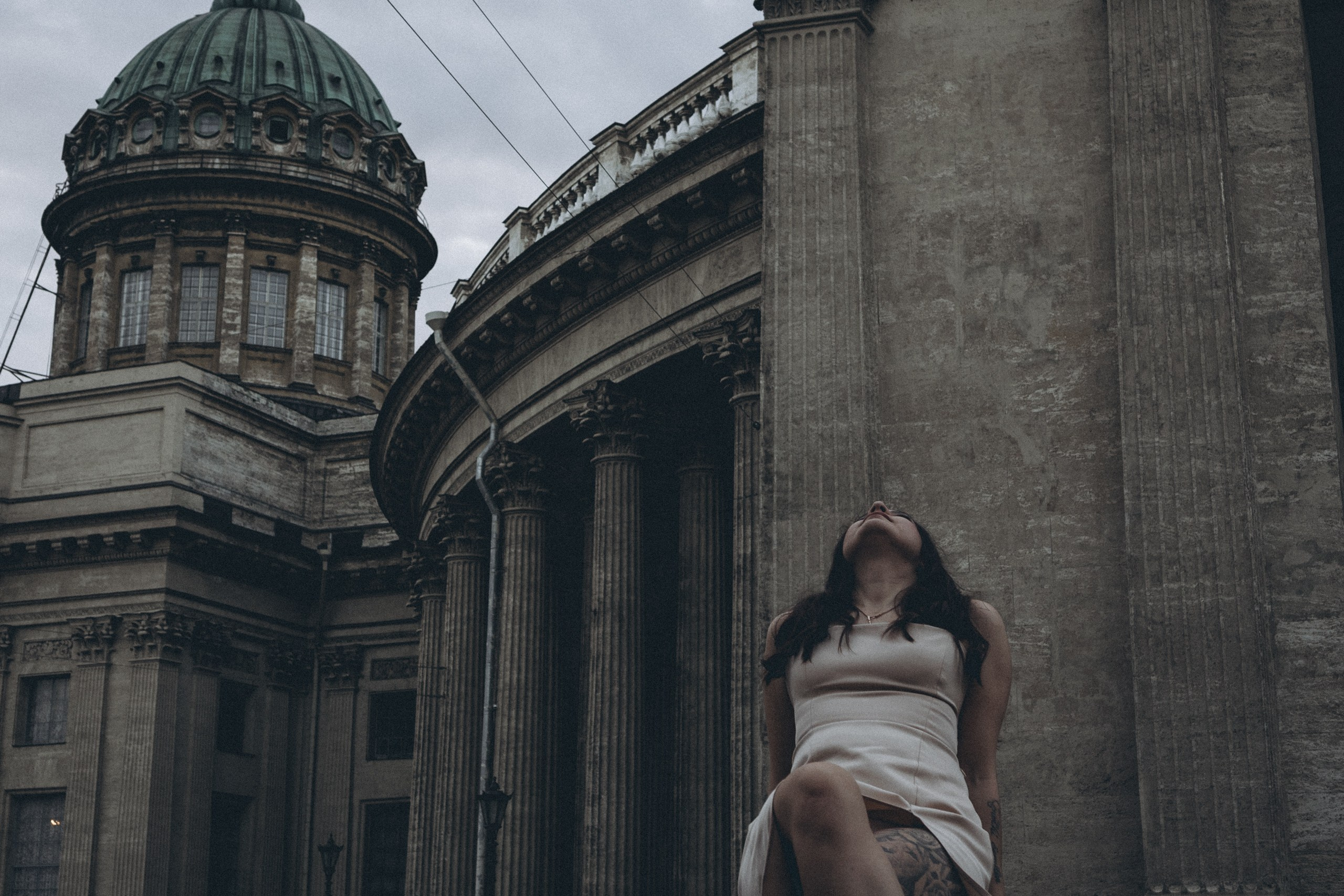 Для подружек. Профессиональный фотограф, Санкт-Петербург — Виктория Богомолова