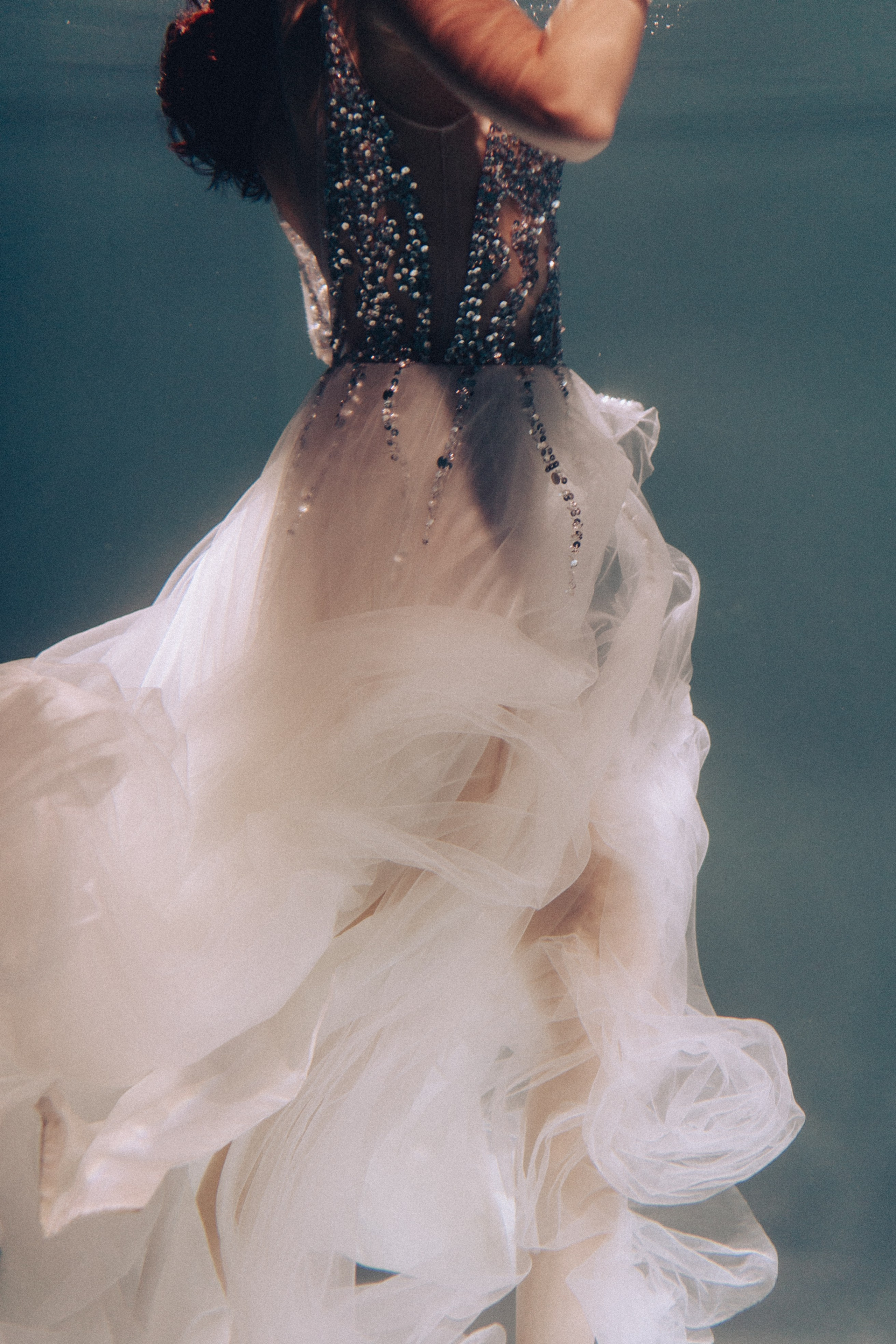 ФОТОСЕСИСИЯ В БАССЕЙНЕ. Профессиональный фотограф, Санкт-Петербург — Виктория Богомолова