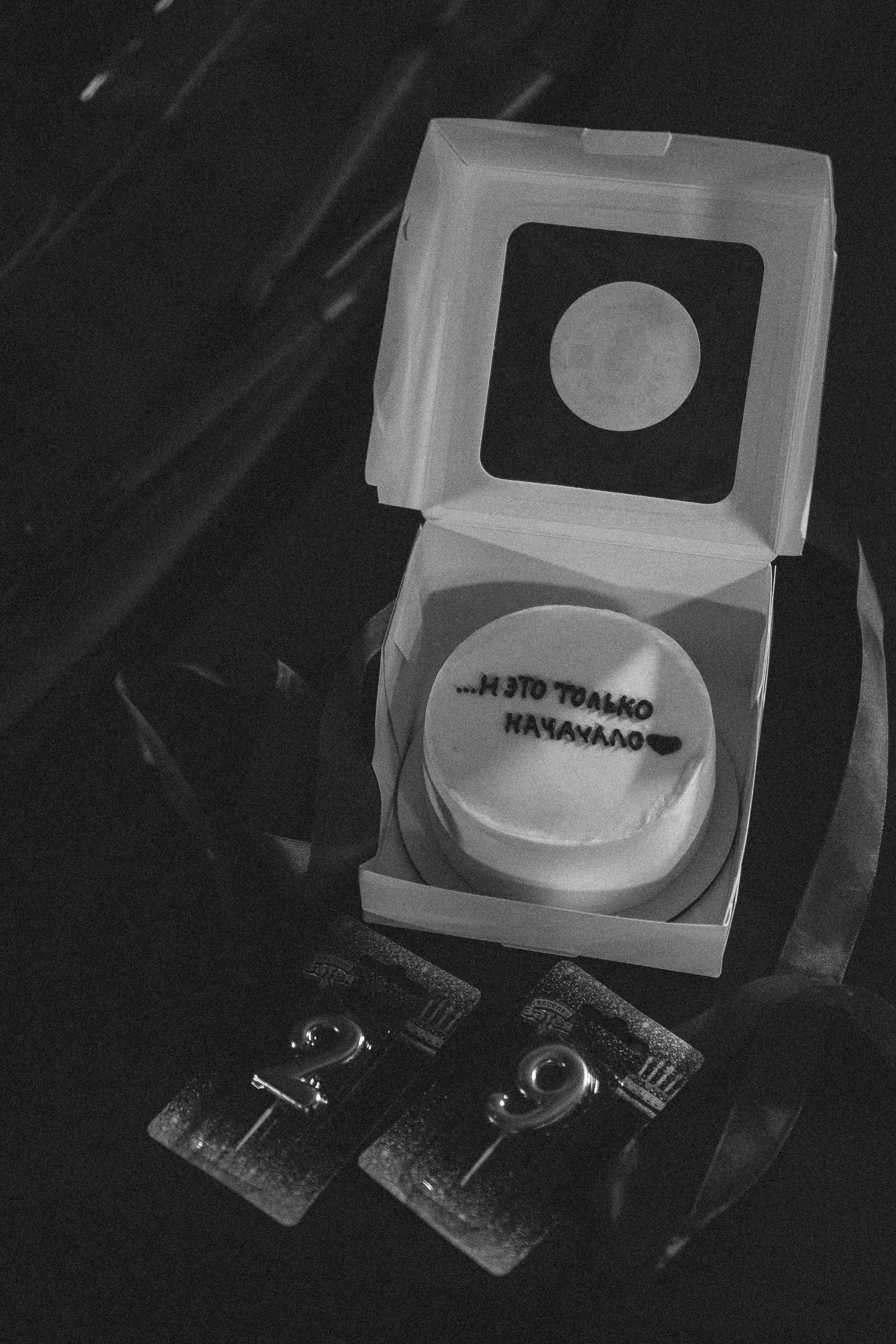 ЧБ. Профессиональный фотограф, Санкт-Петербург — Виктория Богомолова