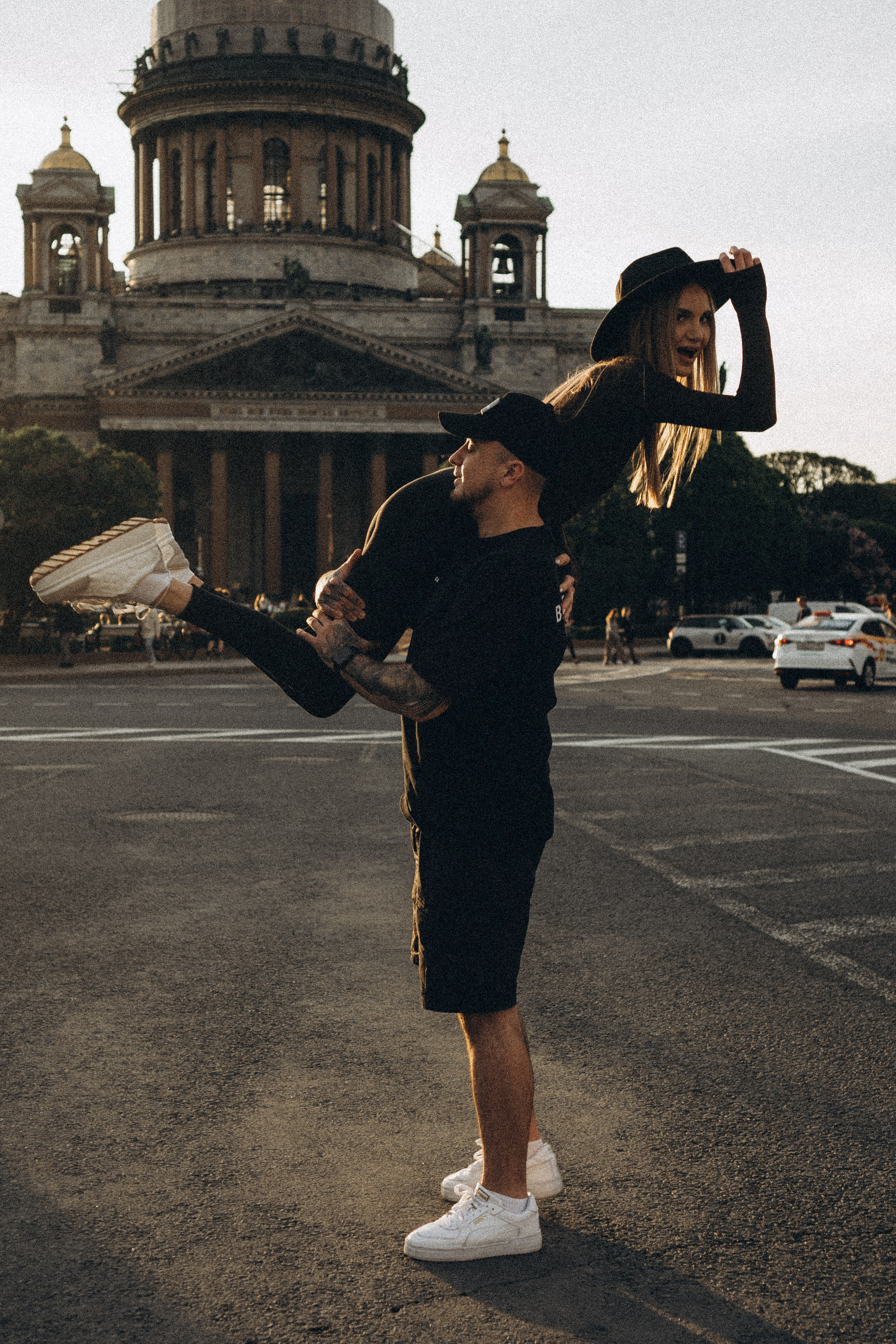 ПРОГУЛКА ПО ПИТЕРУ. Профессиональный фотограф, Санкт-Петербург — Виктория Богомолова