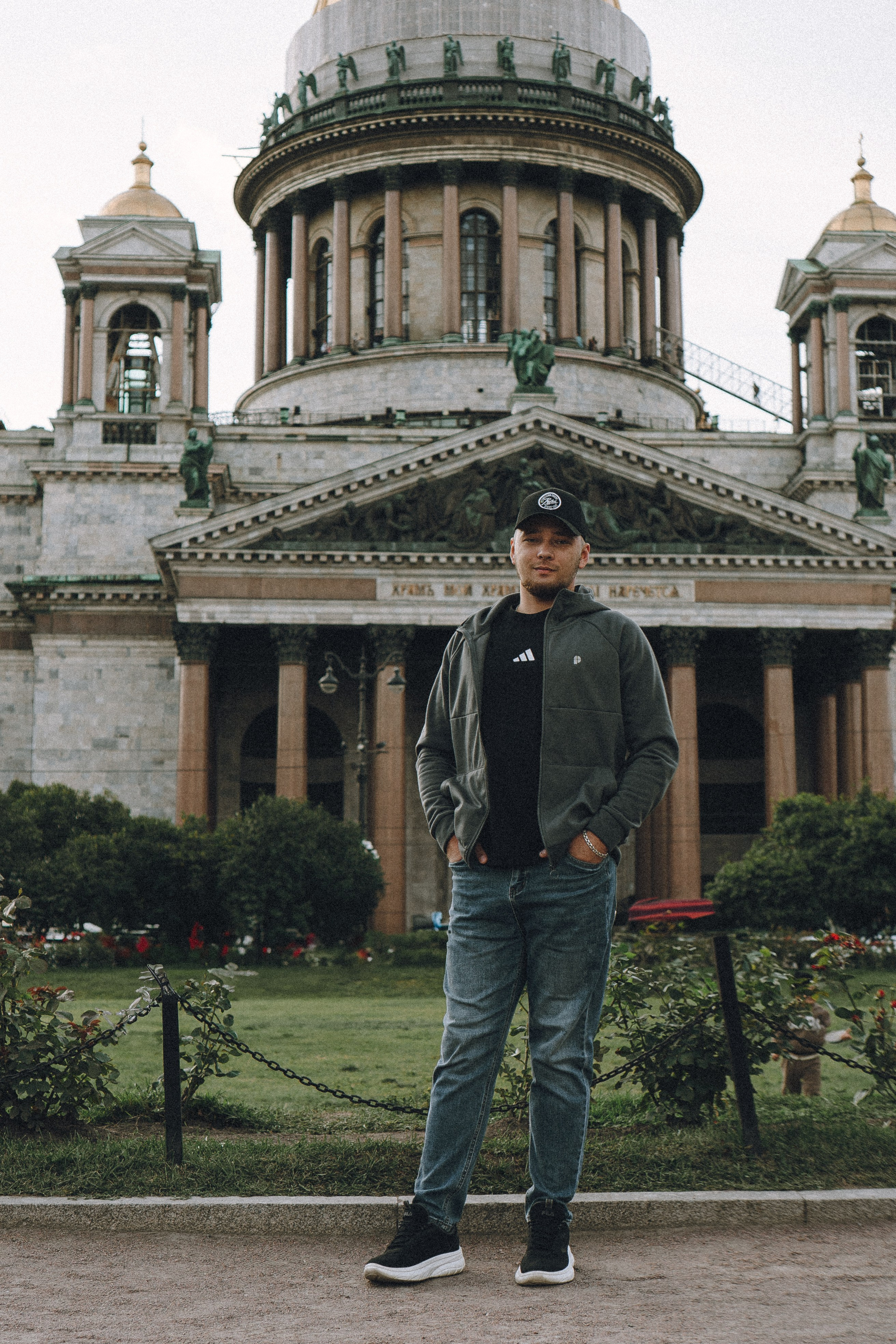 НЕОЖИДАННОЕ ПРЕДЛОЖЕНИЕ РУКИ И СЕРДЦА. Профессиональный фотограф, Санкт-Петербург — Виктория Богомолова