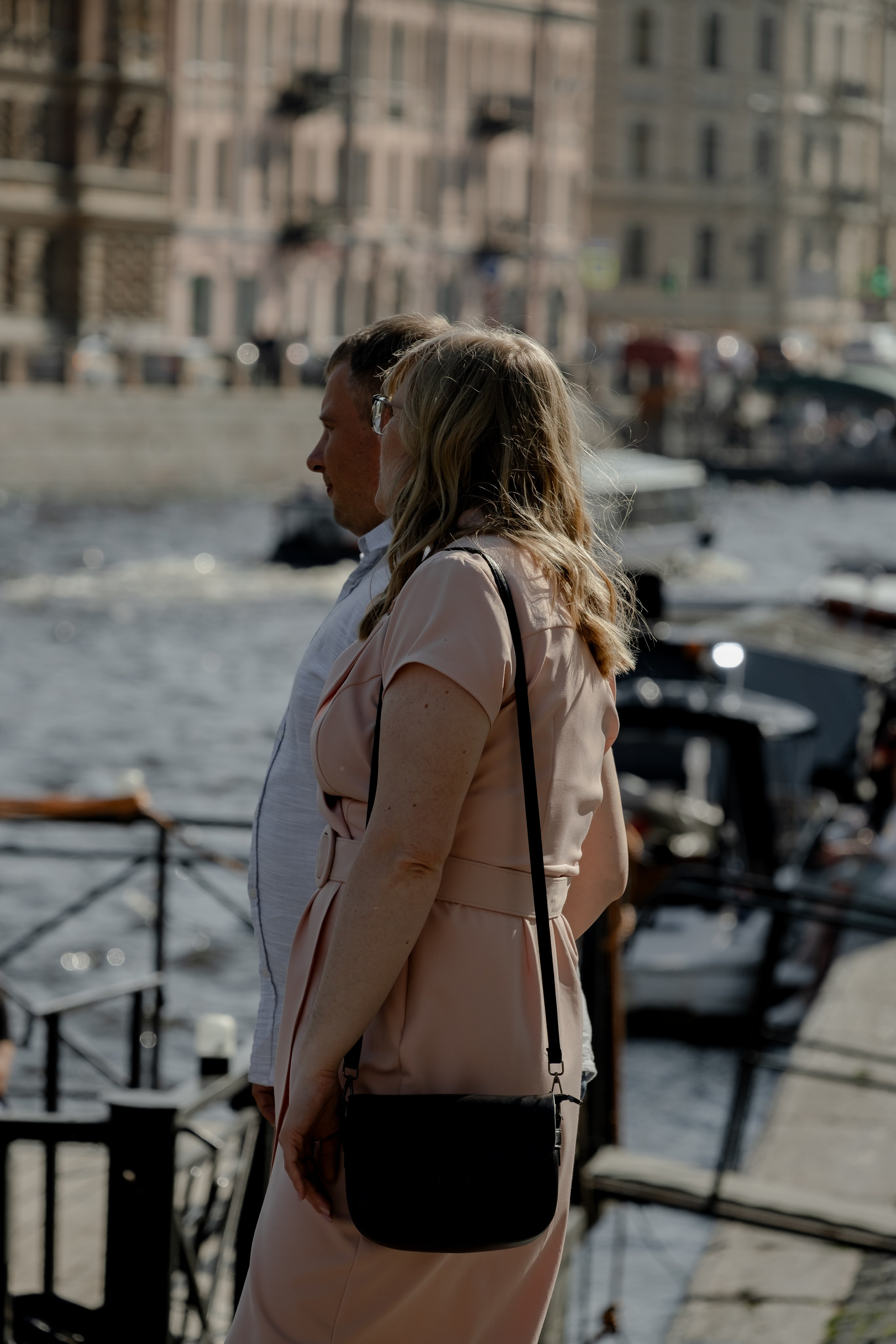 СВАДЕБНЫЙ РЕПОРТАЖ. Профессиональный фотограф, Санкт-Петербург — Виктория Богомолова