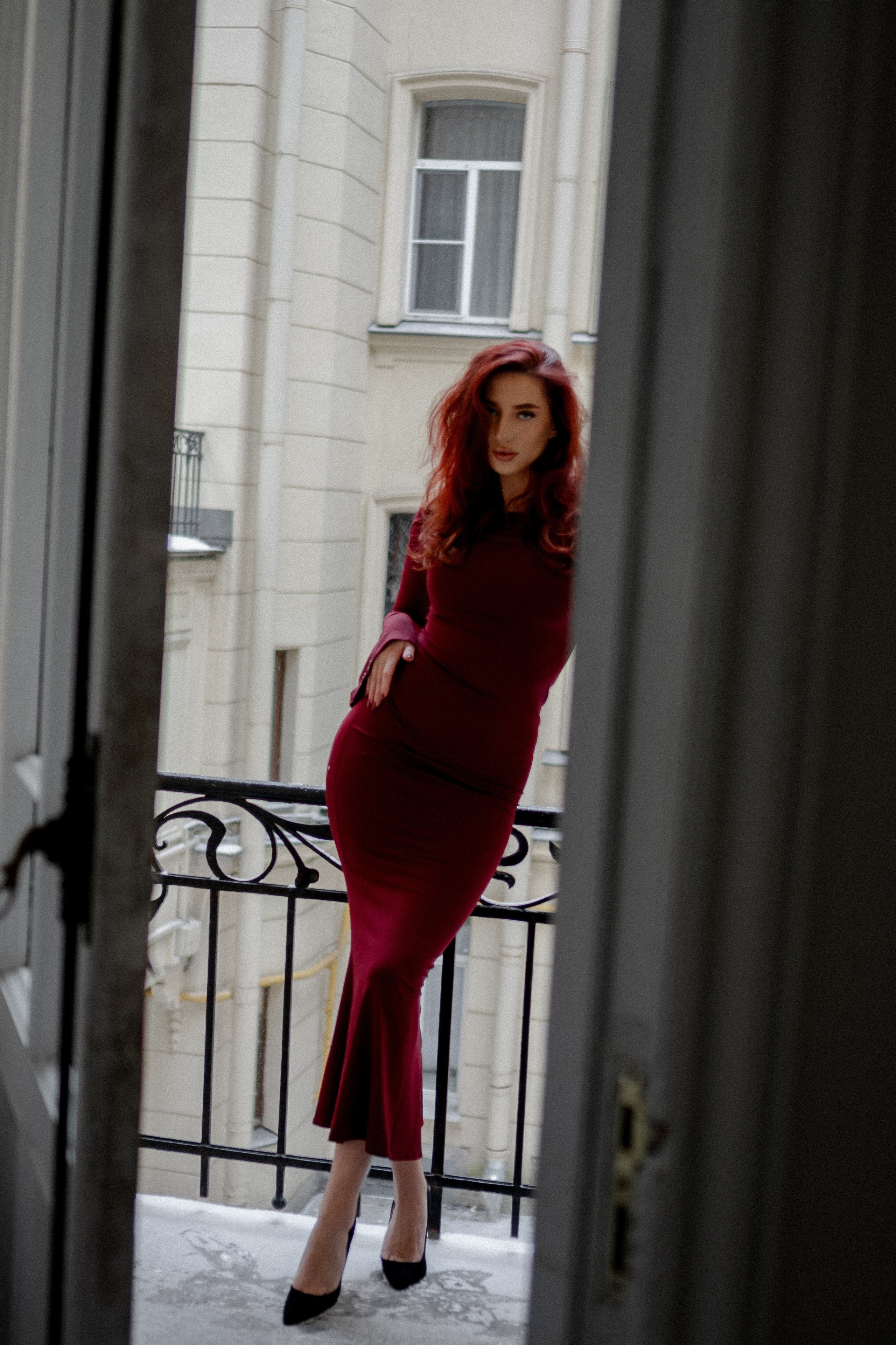 Для девушки. Профессиональный фотограф, Санкт-Петербург — Виктория Богомолова