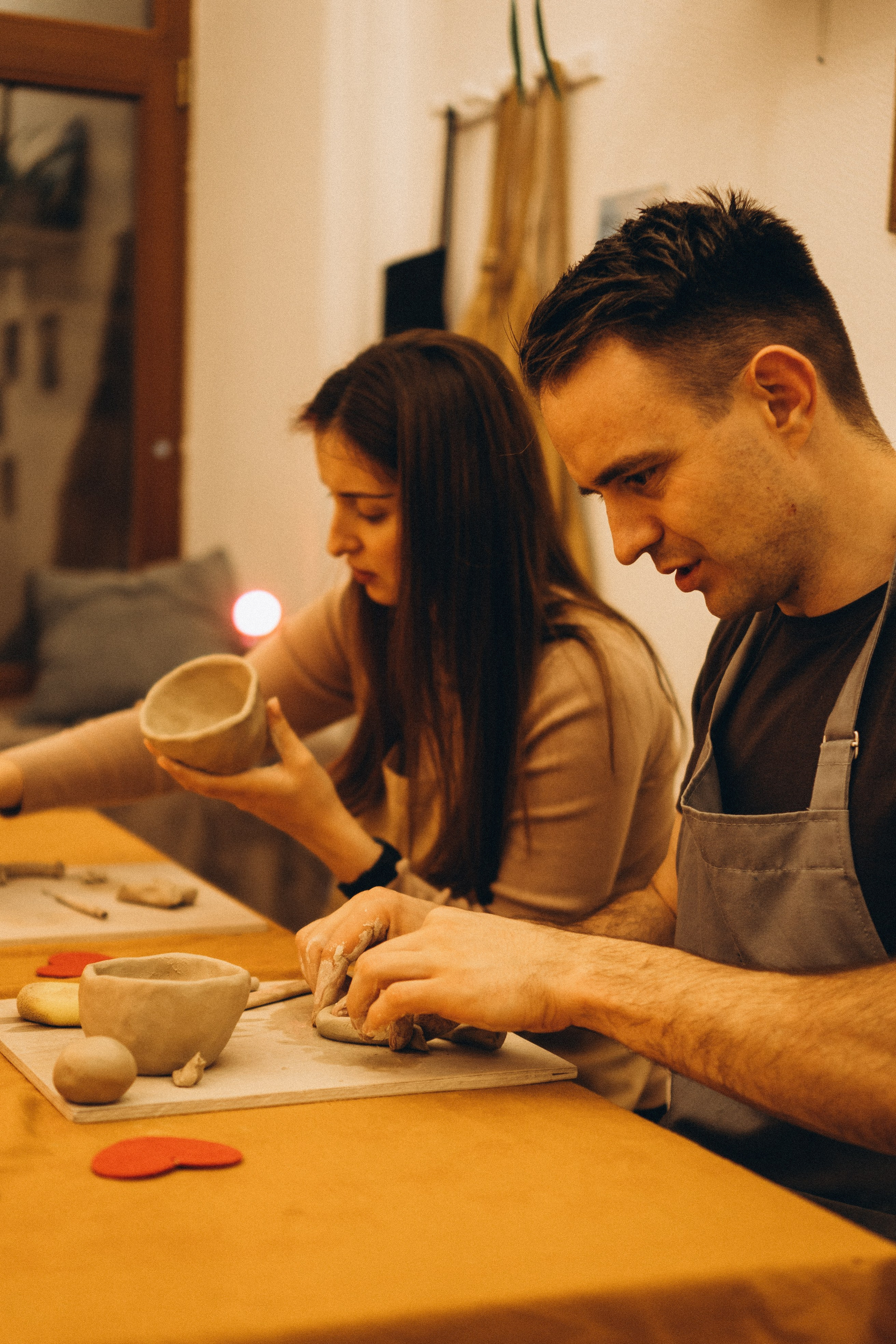 ЛЕПКАРНЯ. Профессиональный фотограф, Санкт-Петербург — Виктория Богомолова