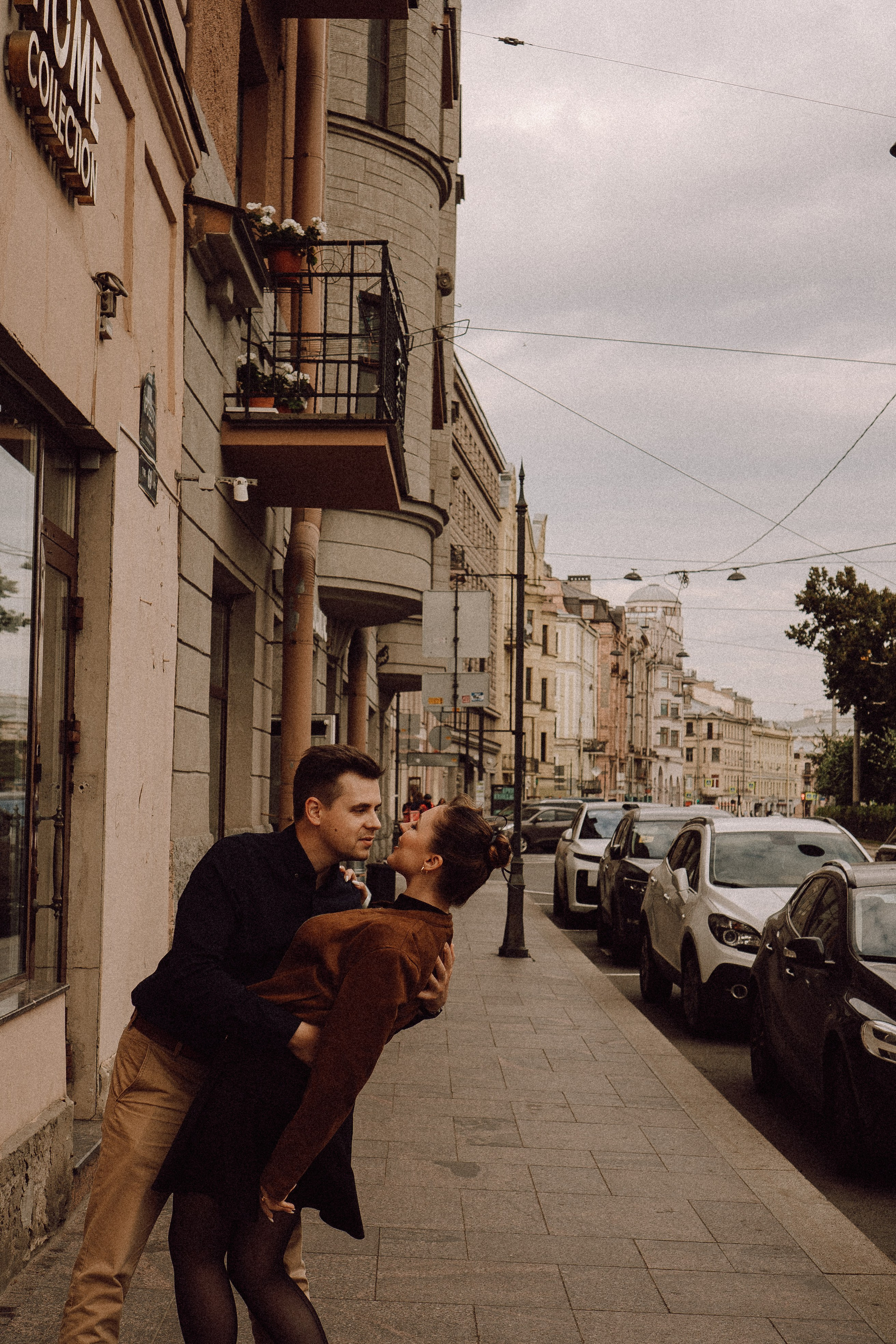 LOVE. Профессиональный фотограф, Санкт-Петербург — Виктория Богомолова
