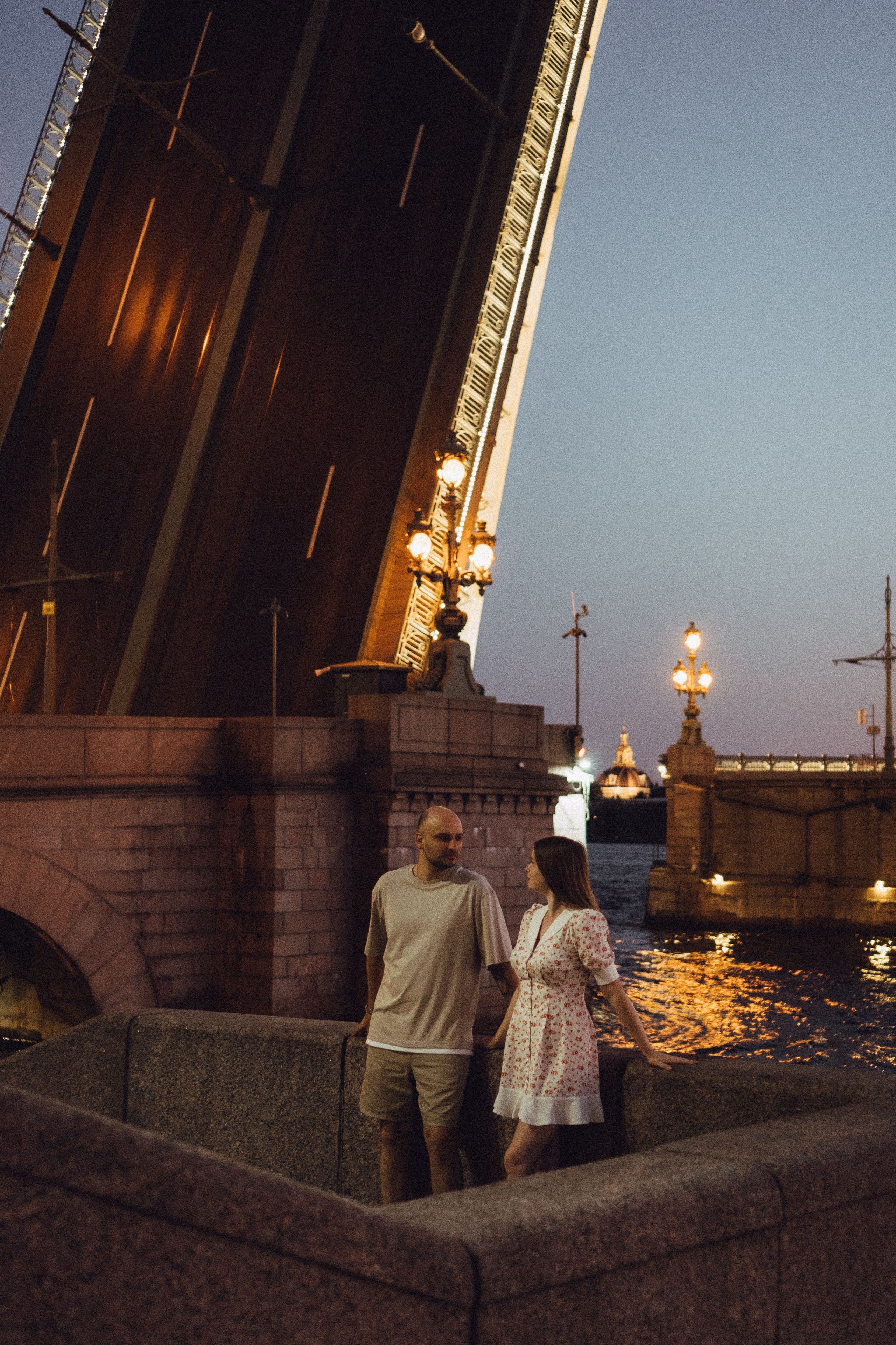 ПРОГУЛКА УТОРОМ ПО ПИТЕРУ. Профессиональный фотограф, Санкт-Петербург — Виктория Богомолова