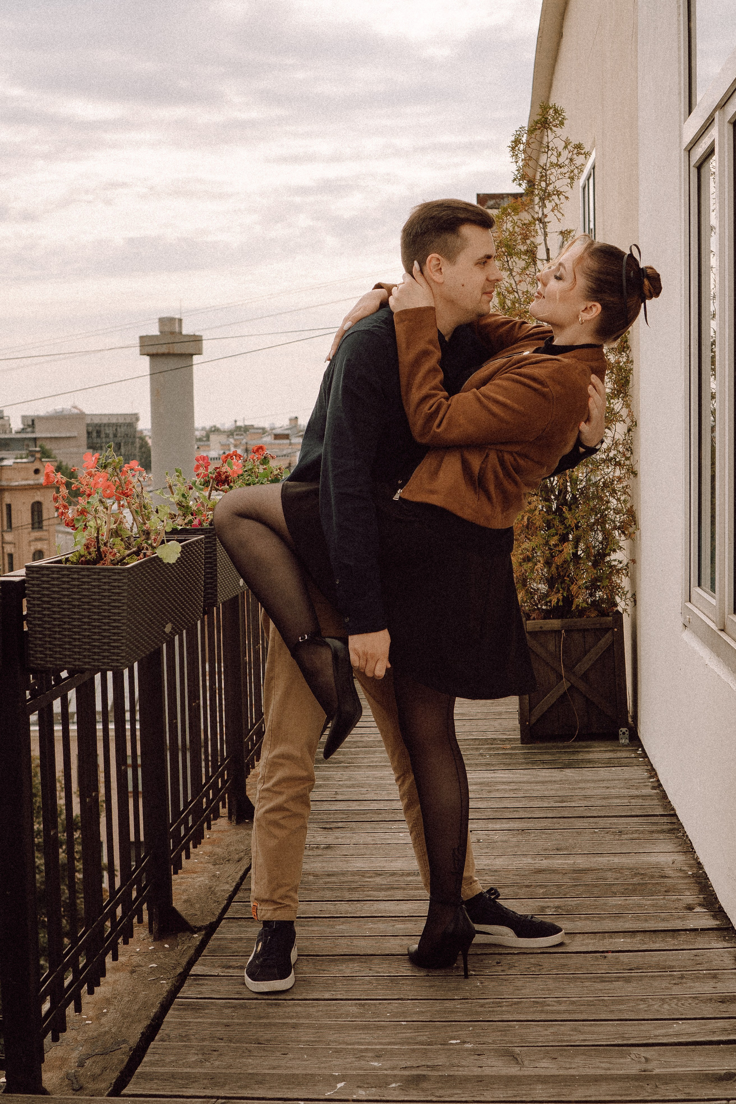 LOVE. Профессиональный фотограф, Санкт-Петербург — Виктория Богомолова