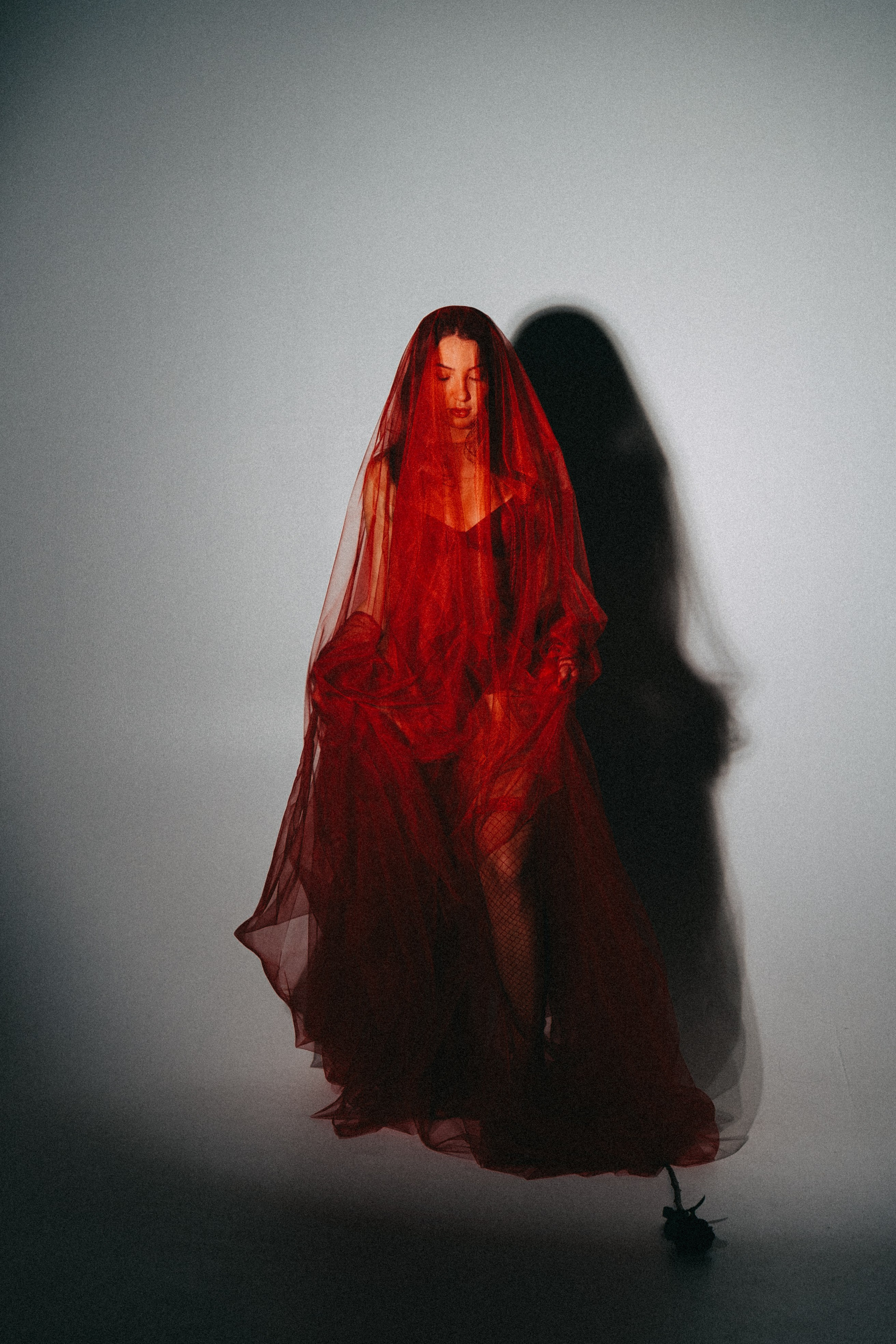 Творческая история для девушки. Профессиональный фотограф, Санкт-Петербург — Виктория Богомолова