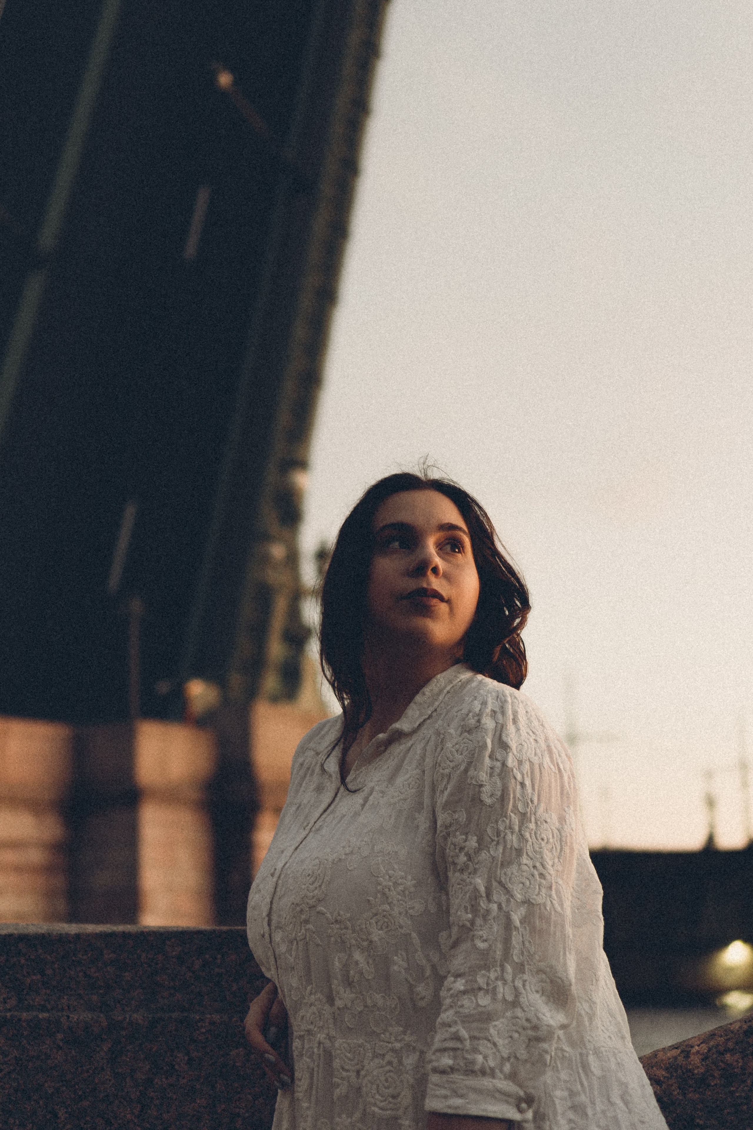 РАССВЕТ С РАЗВОДНЫМИ МОСТАМИ. Профессиональный фотограф, Санкт-Петербург — Виктория Богомолова