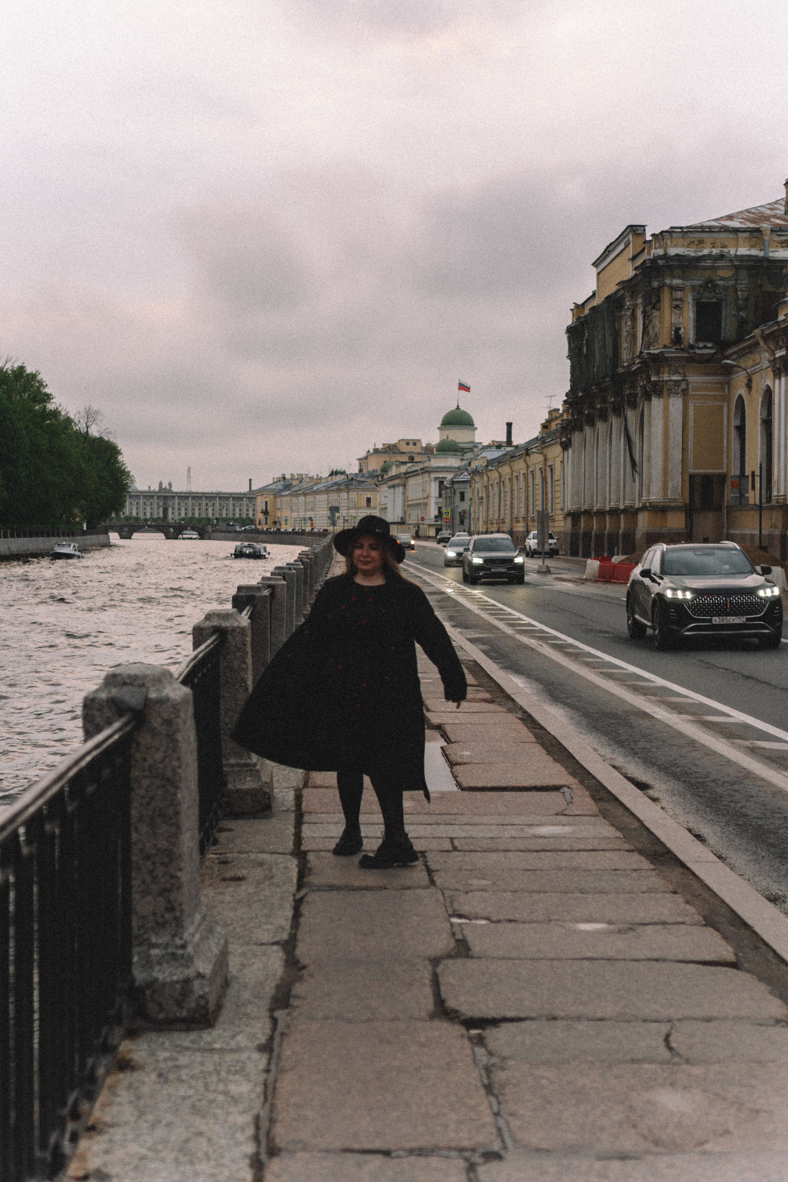 ПРОГУЛКА ВЕСНОЙ. Профессиональный фотограф, Санкт-Петербург — Виктория Богомолова