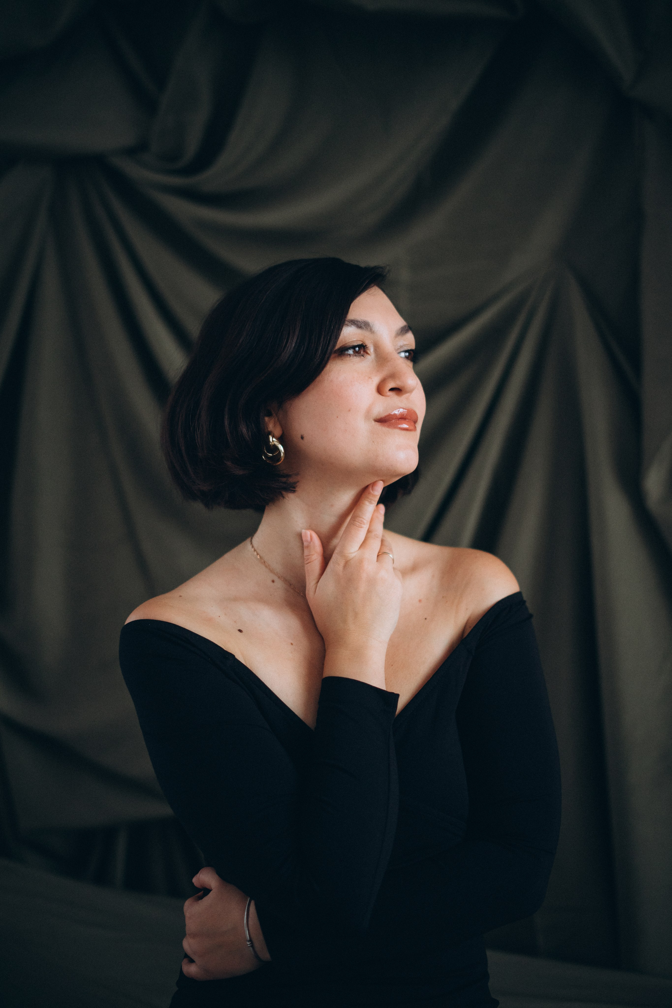 Портфолио. Катя Воробей фотограф в Туле