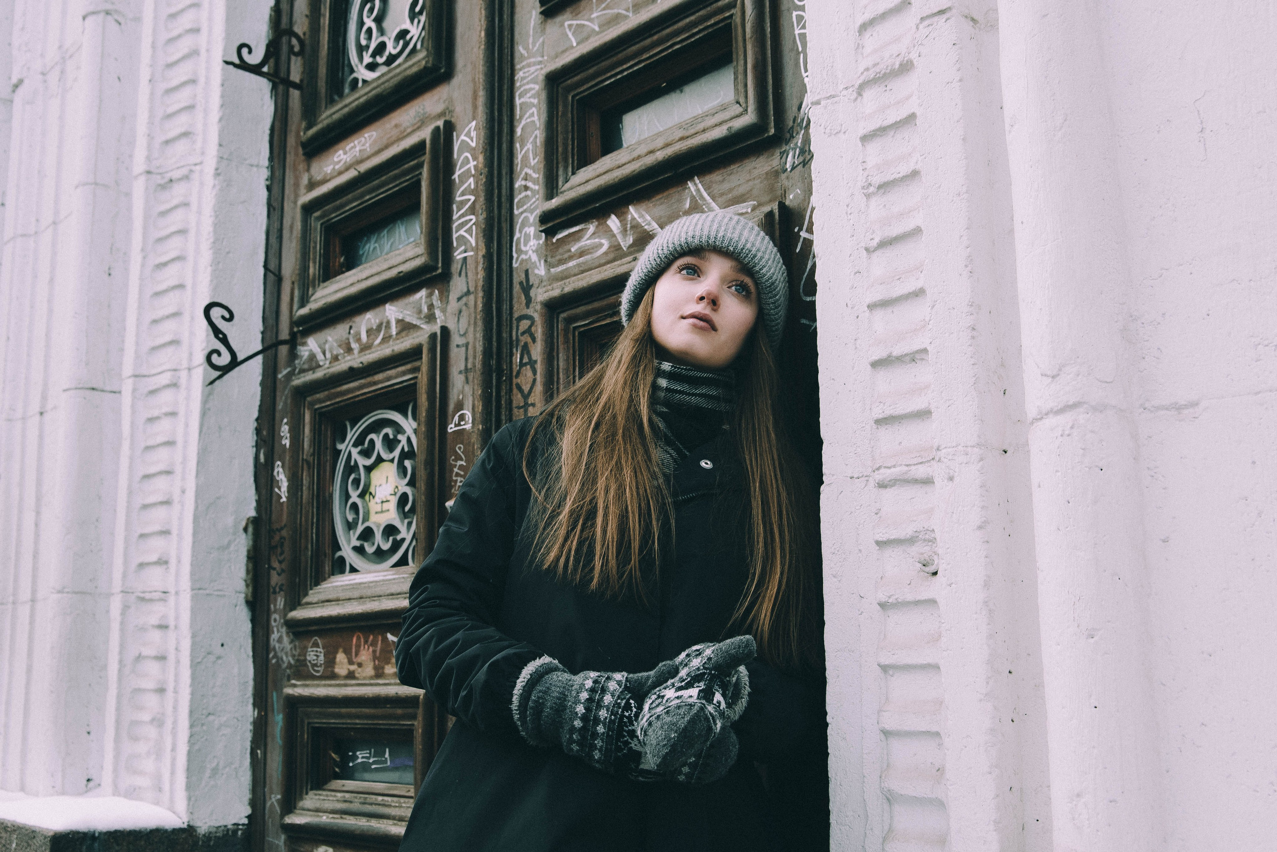 Anna. Фотограф и видеооператор Анастасия Селдушева