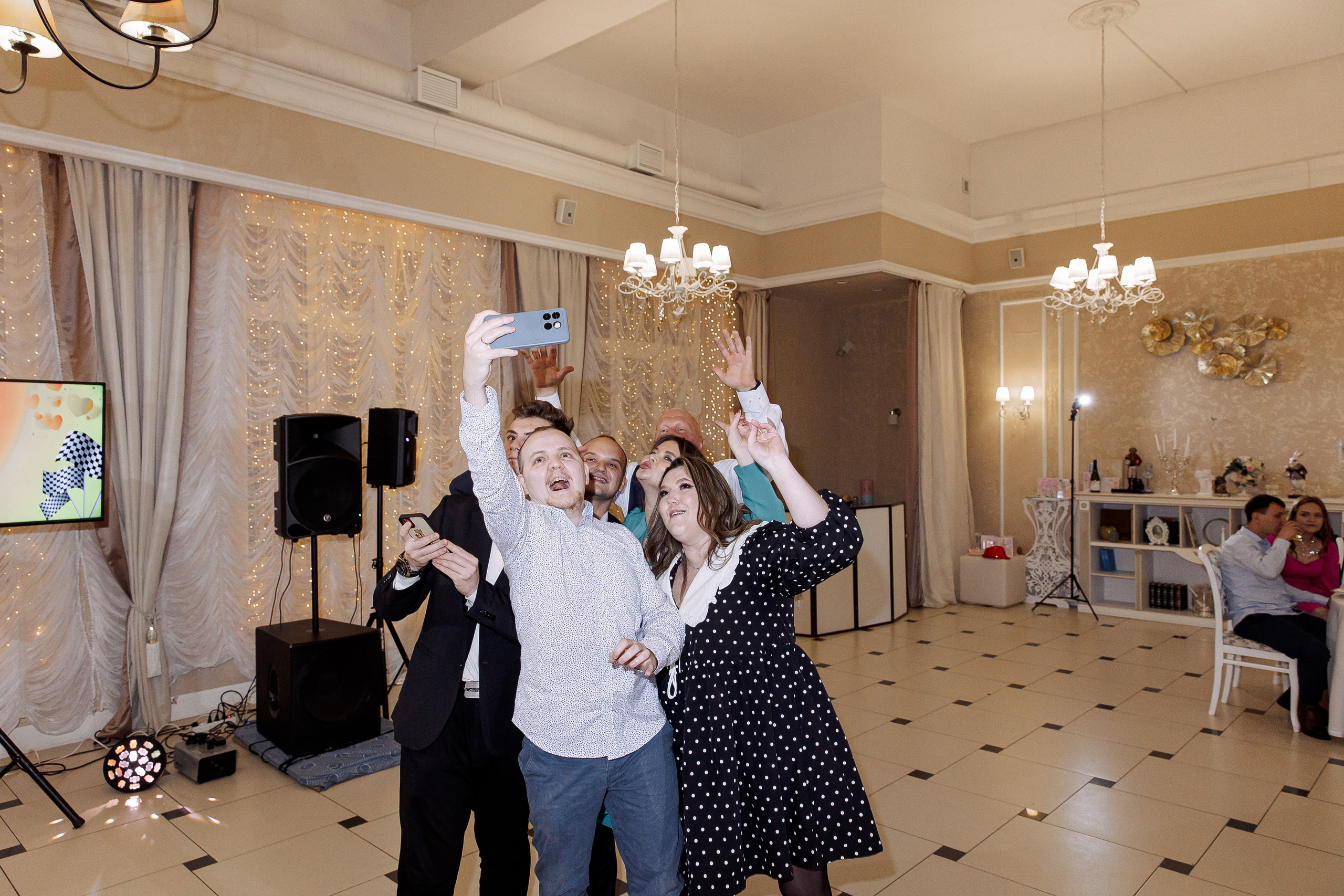 Владислава и Никита. Свадебный и семейный фотограф в Челябинске Юлия Ишимова