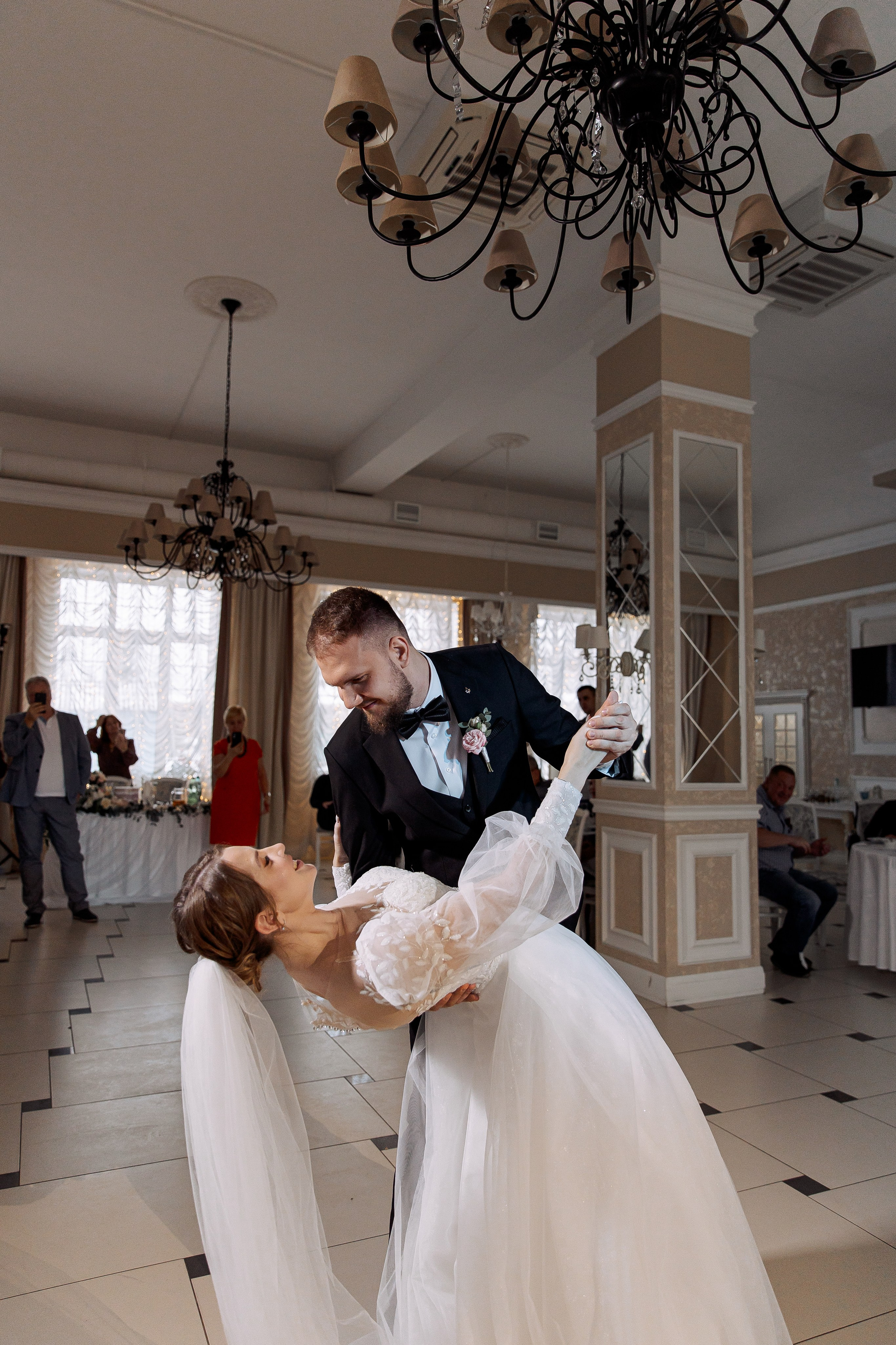 Владислава и Никита. Свадебный и семейный фотограф в Челябинске Юлия Ишимова