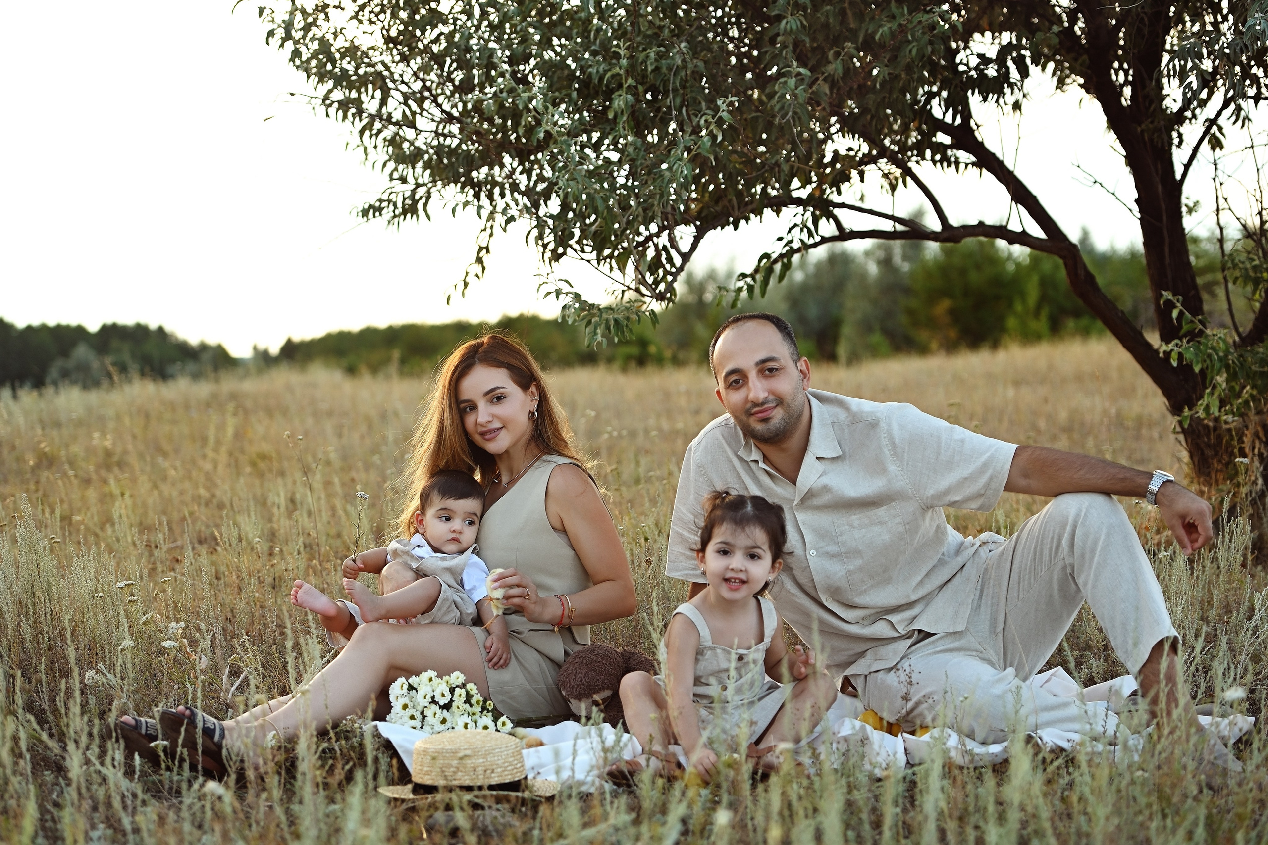 Элла. Свадебный и семейный фотограф в Самаре Головань Наталья