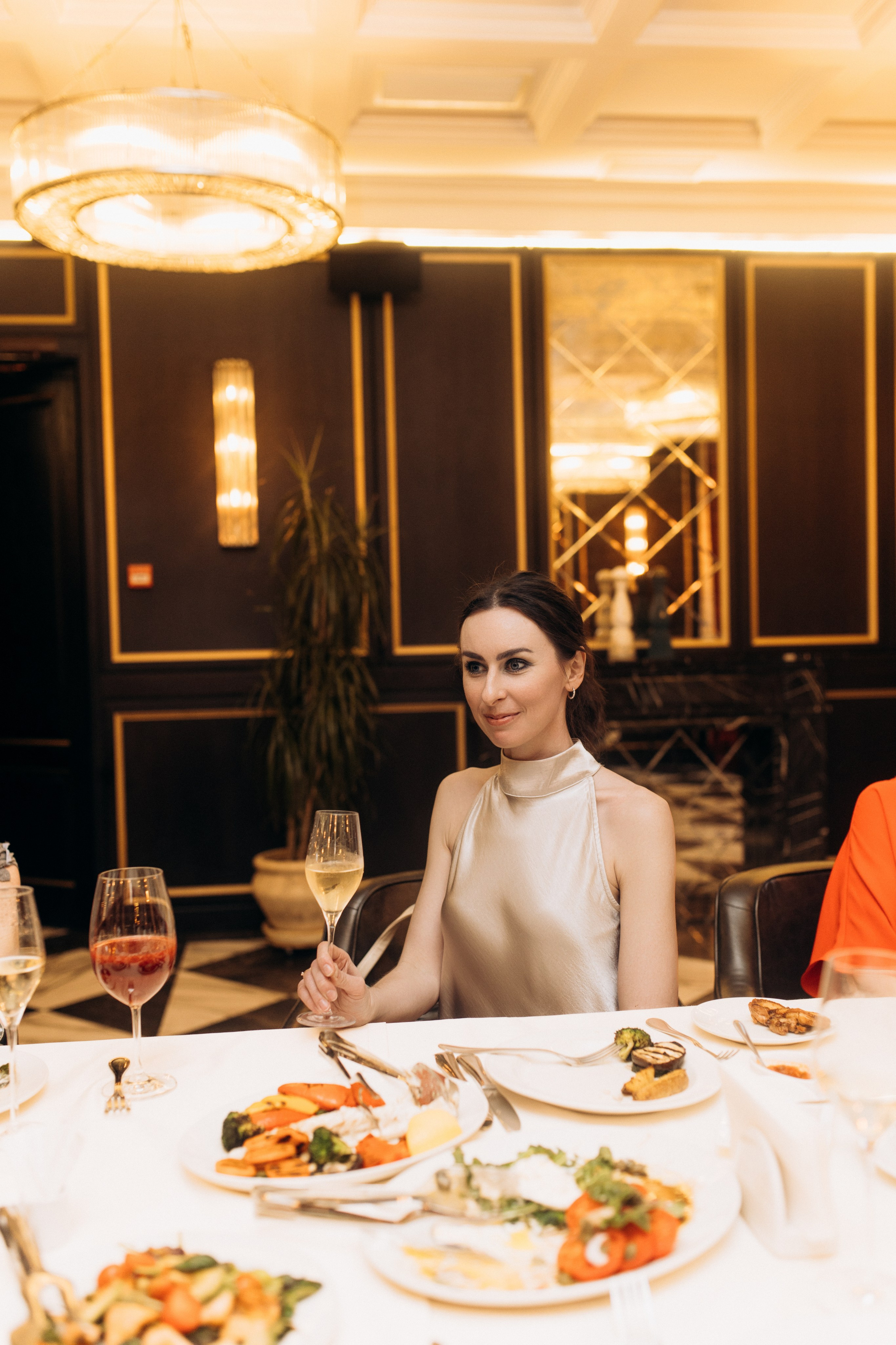 Татьяна и Алексей. Самый теплый фотограф в Краснодаре Рябоконь Ксения