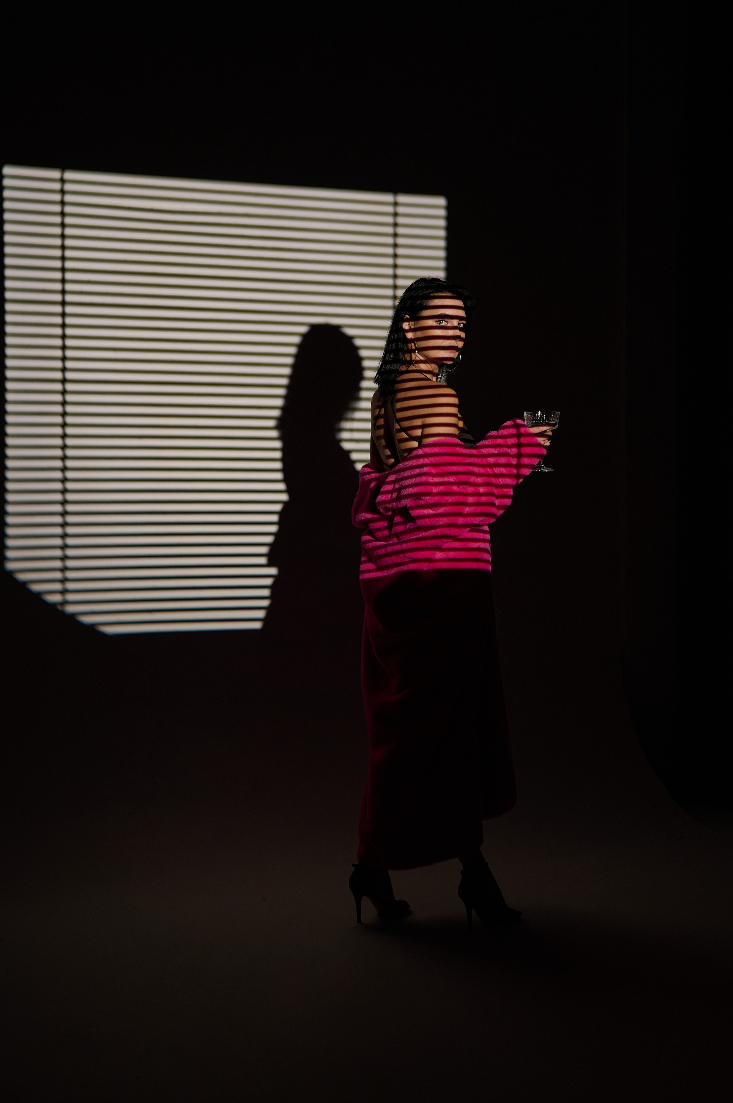 Шикарные 35. Миракова Катрин — портретный и семейный фотограф в Москве