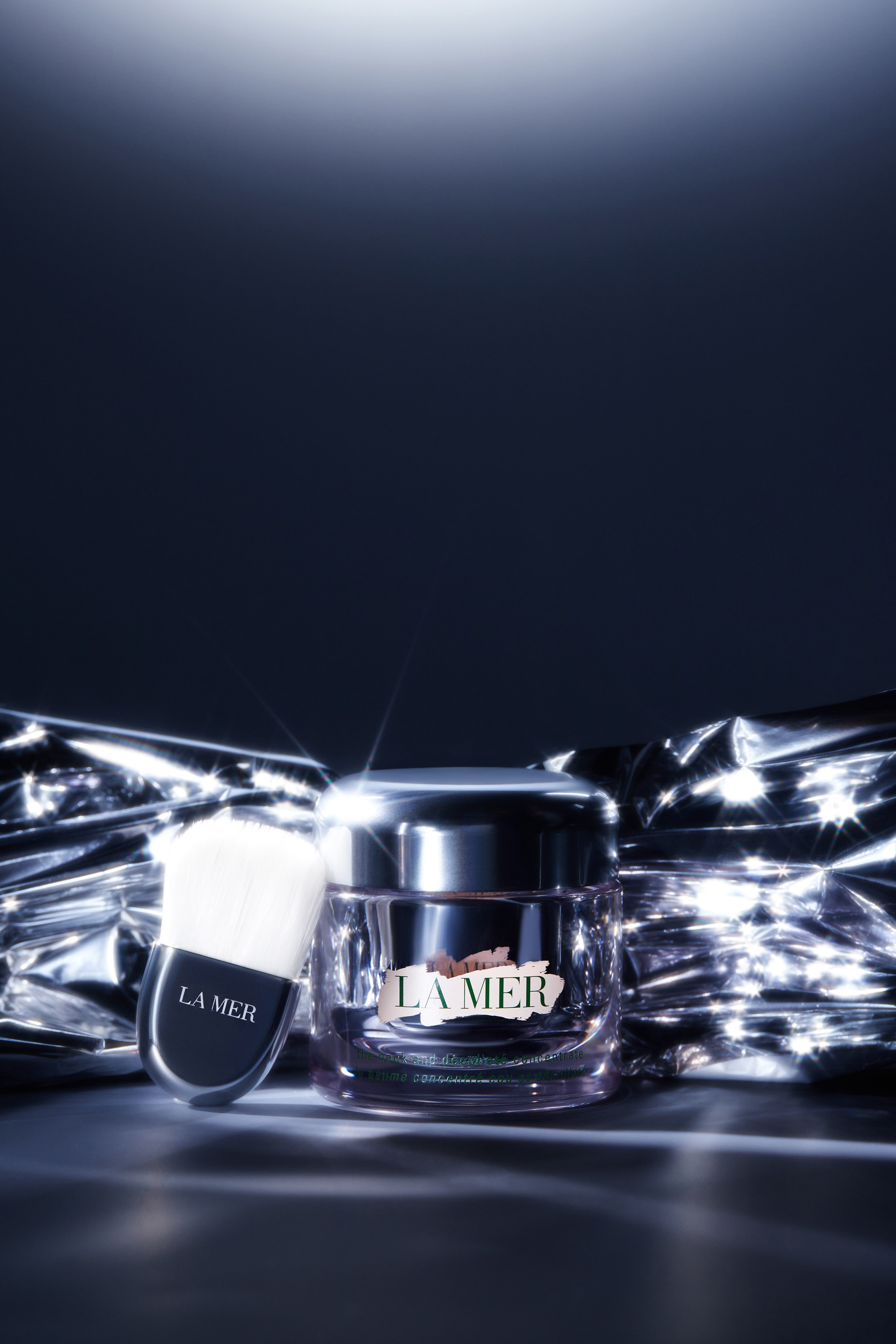 Women's cosmetics. Dolgikh Production team