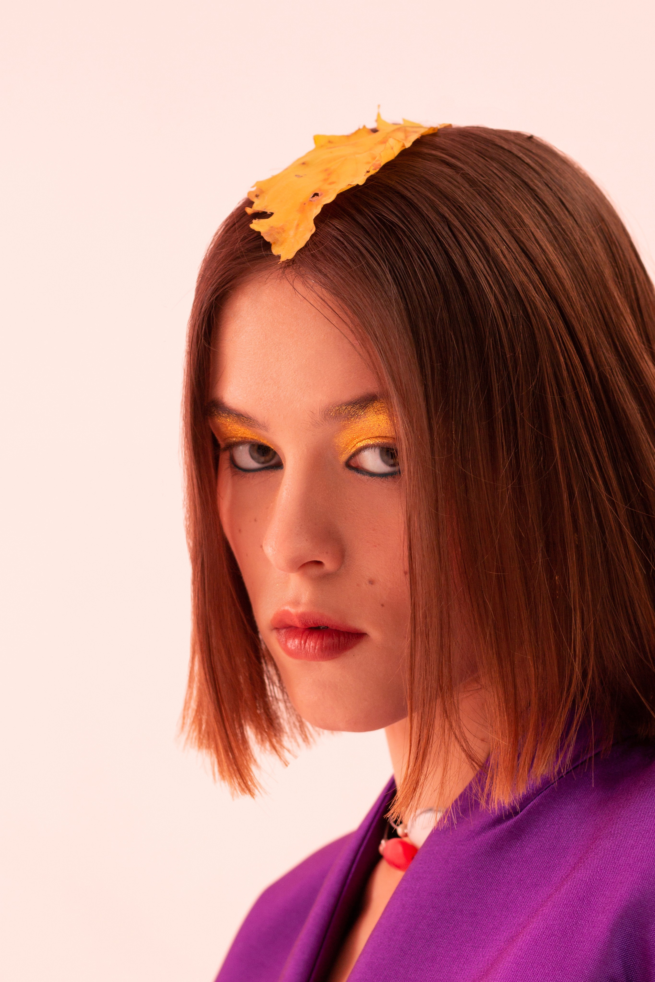 Осенняя фотосессия. Сервис фотоуслуг во Владивостоке