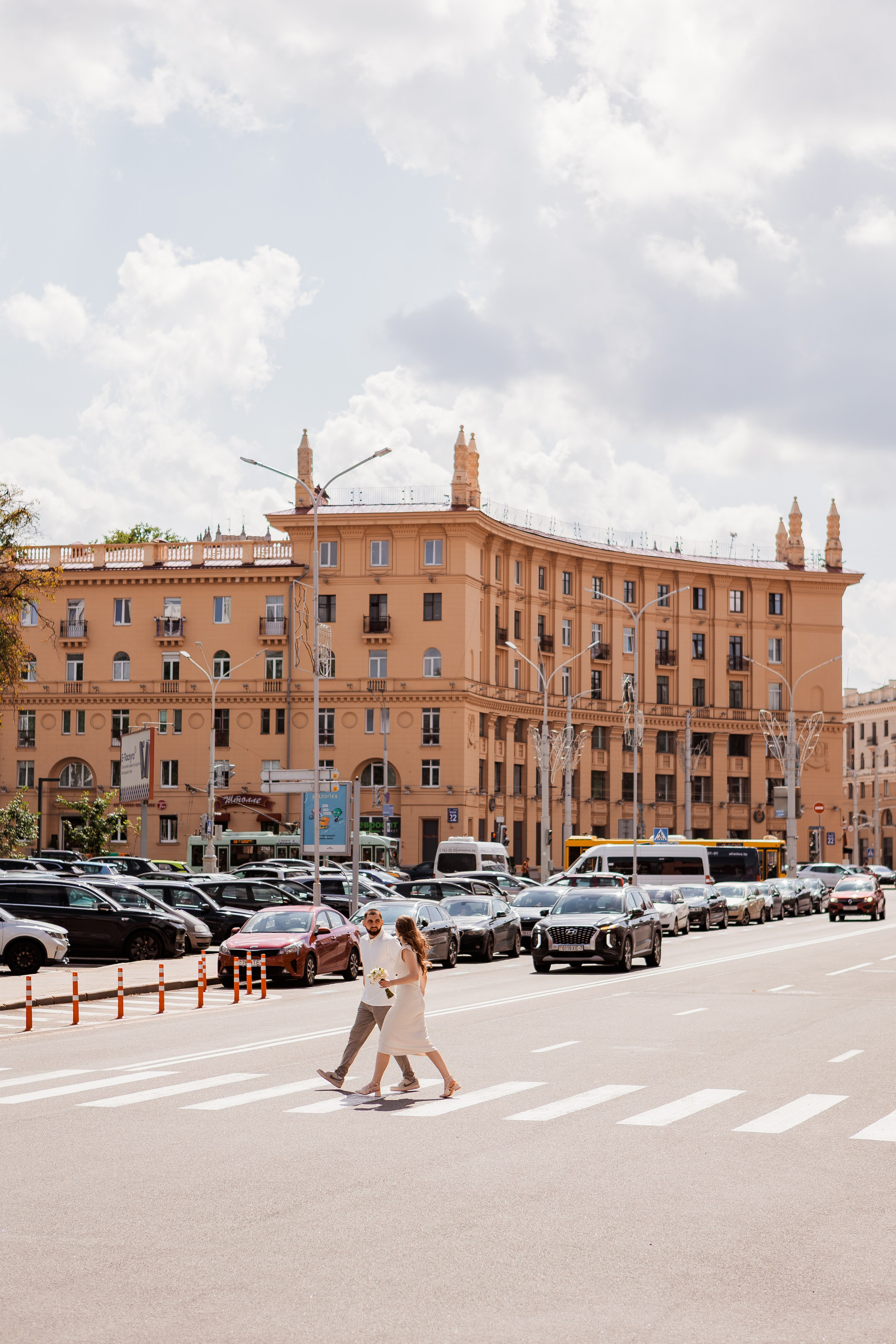 Свадьбы. Репортажный фотограф Минск ❘ Костецкий Илья ❘ Беларусь